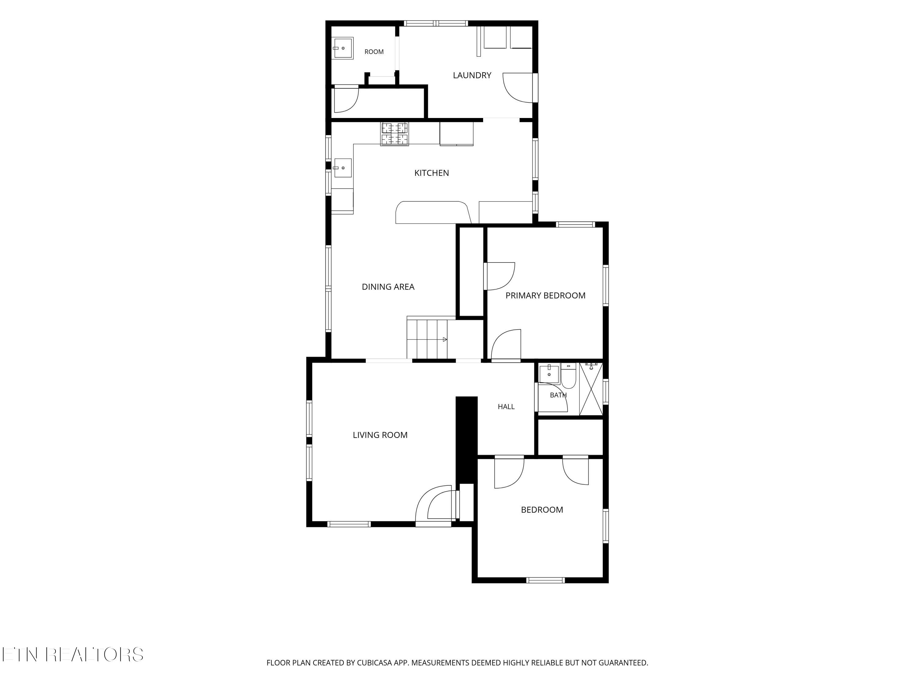 2709 Fairview Street Knoxville TN 37917