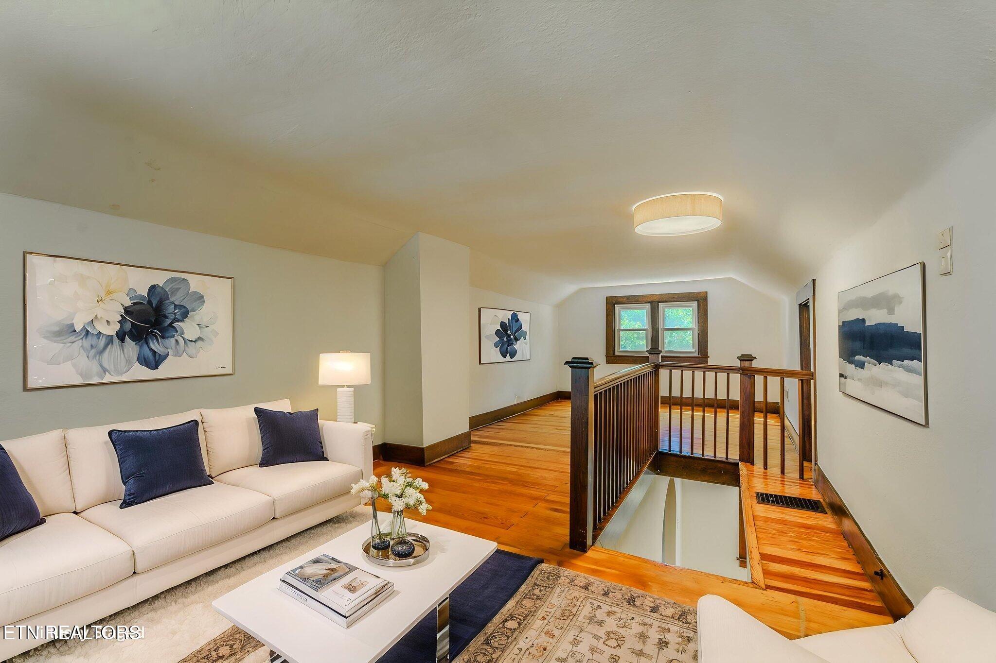 2709 Fairview Street Knoxville TN 37917