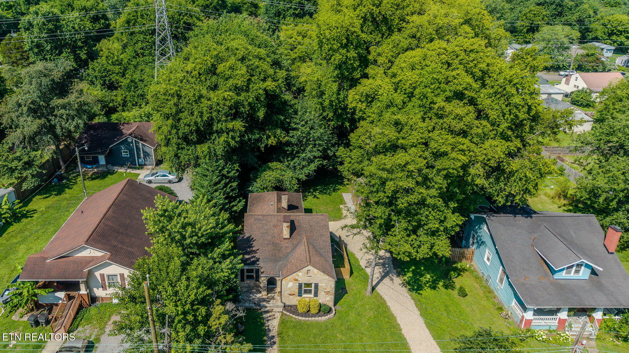 2709 Fairview Street Knoxville TN 37917