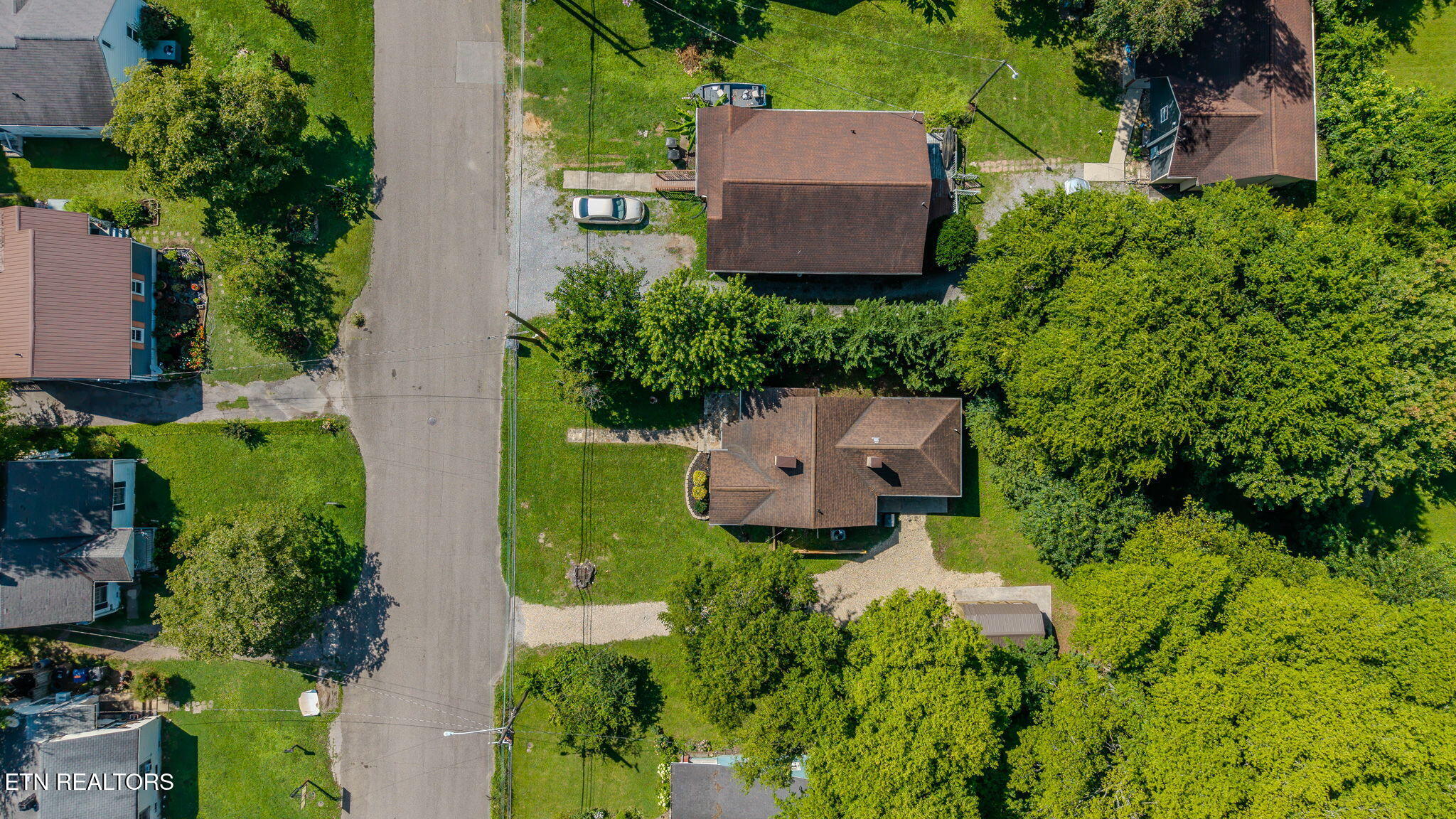 2709 Fairview Street Knoxville TN 37917