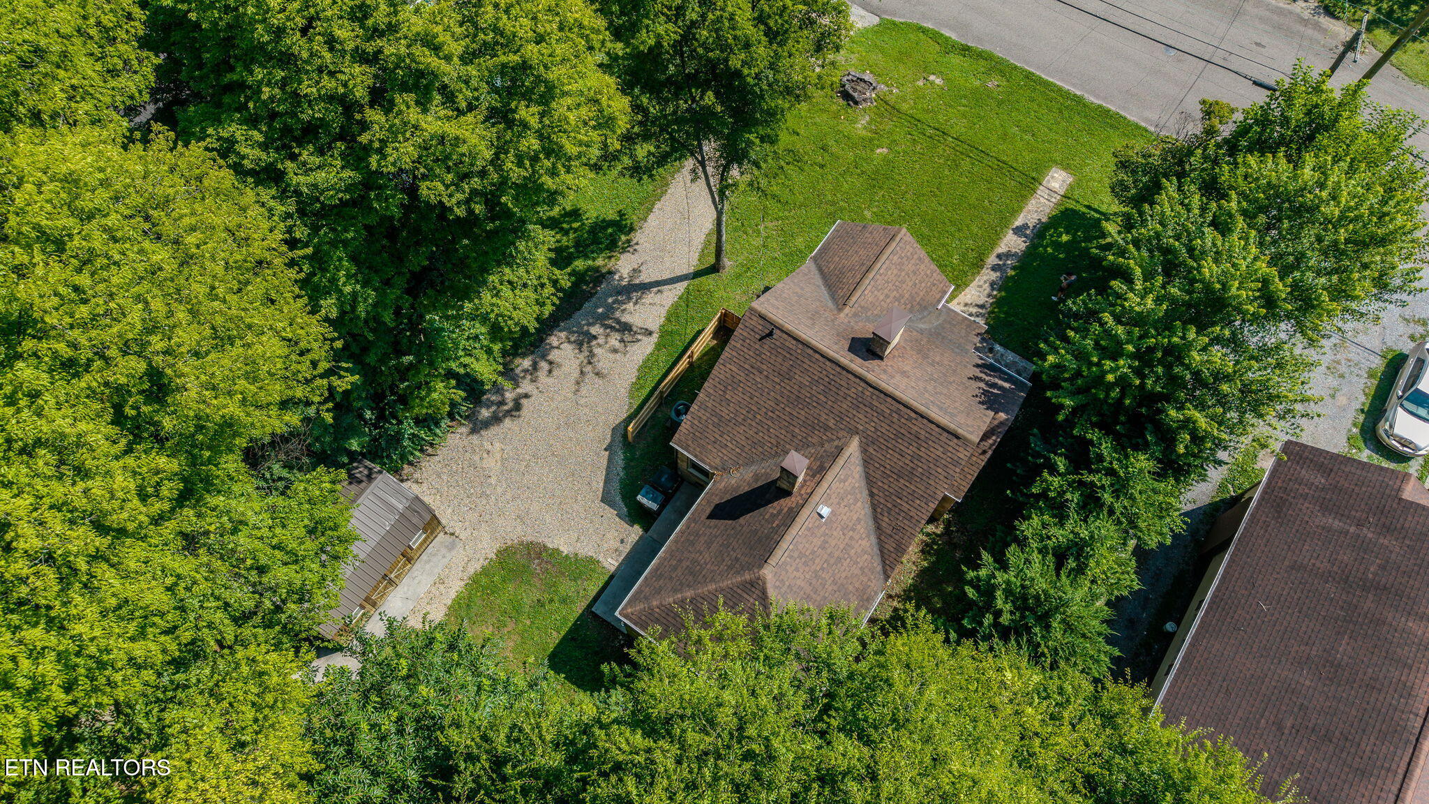 2709 Fairview Street Knoxville TN 37917