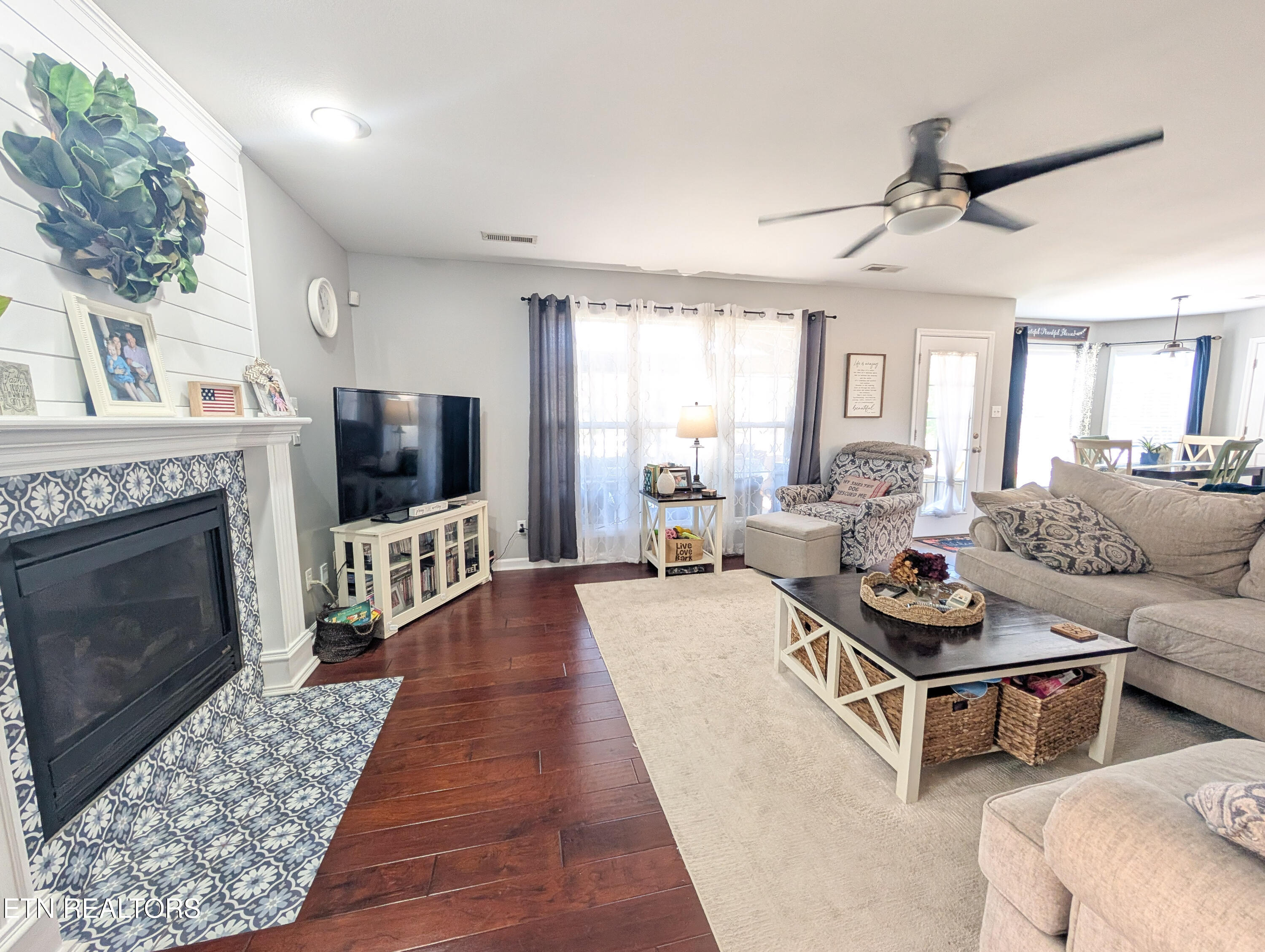 2426 Amber Dawn Lane Knoxville TN 37920