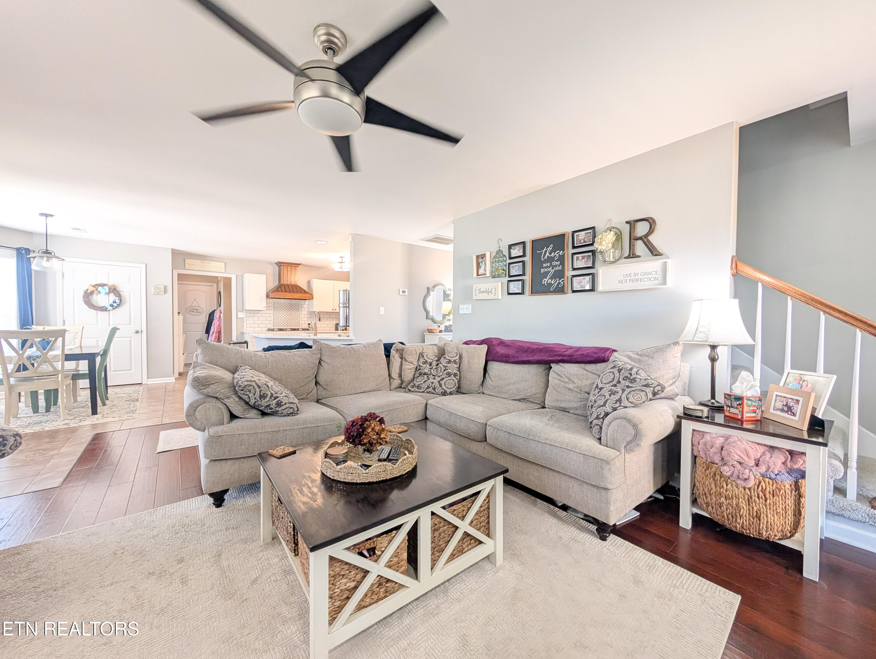 2426 Amber Dawn Lane Knoxville TN 37920