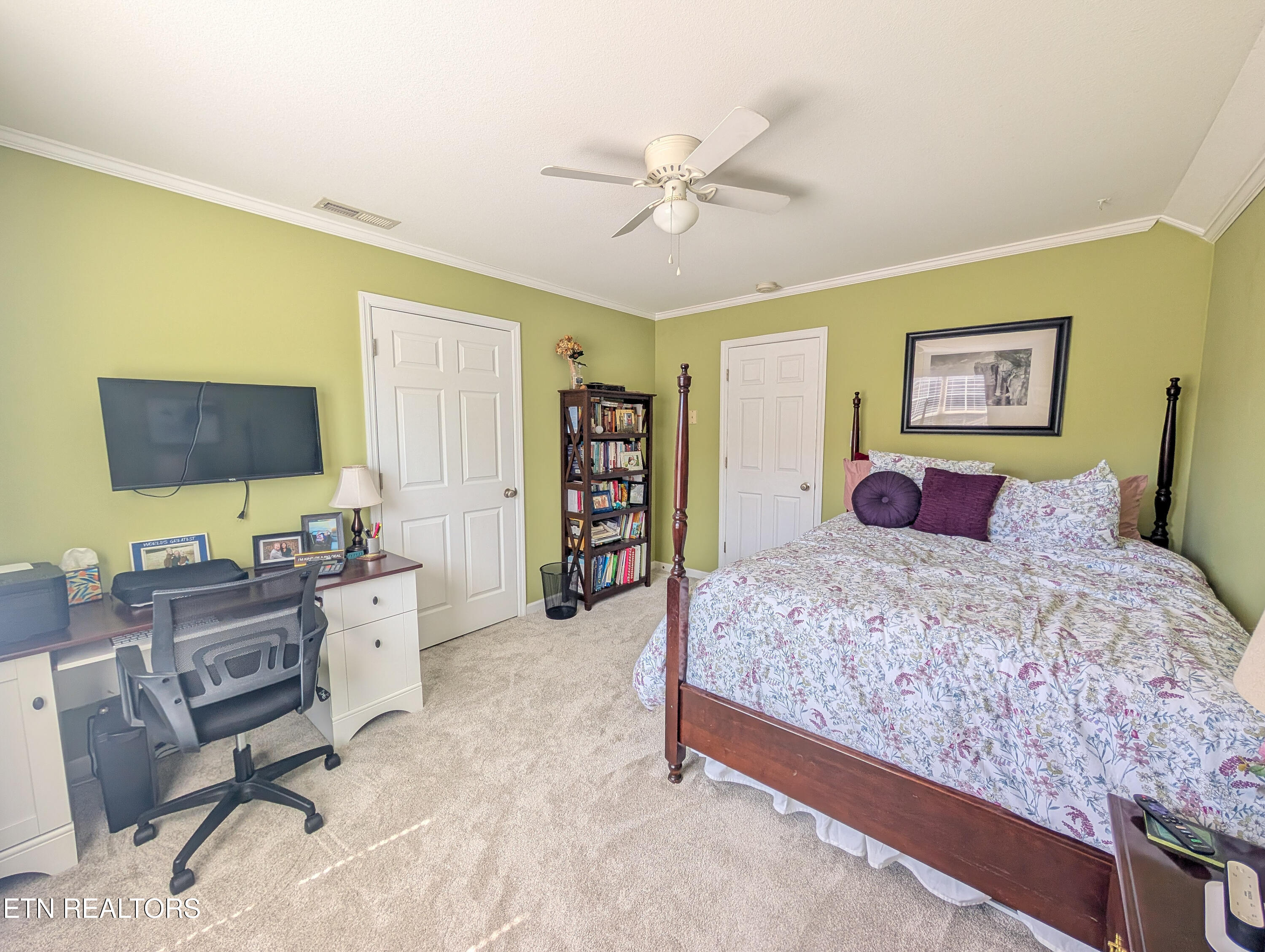 2426 Amber Dawn Lane Knoxville TN 37920