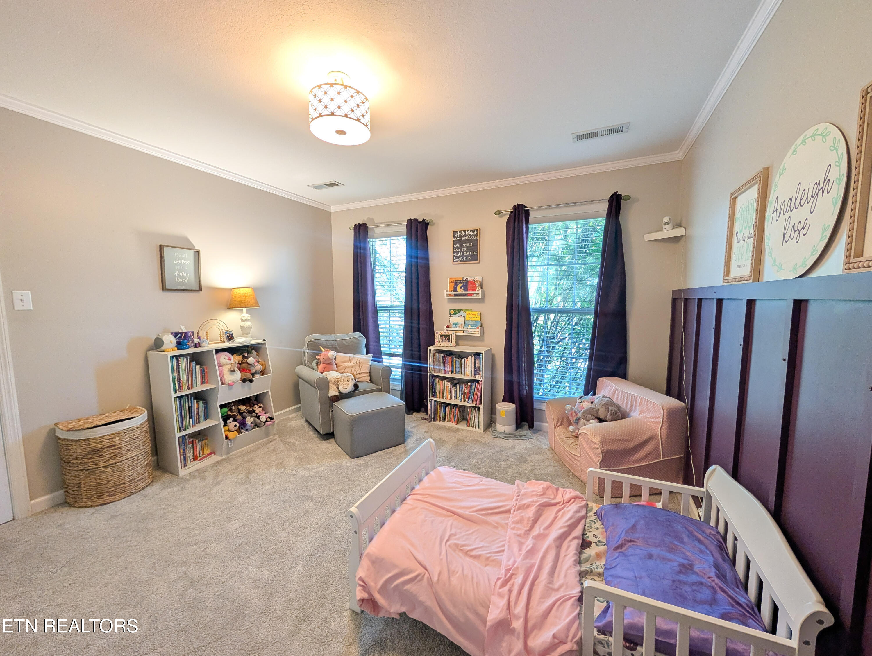 2426 Amber Dawn Lane Knoxville TN 37920