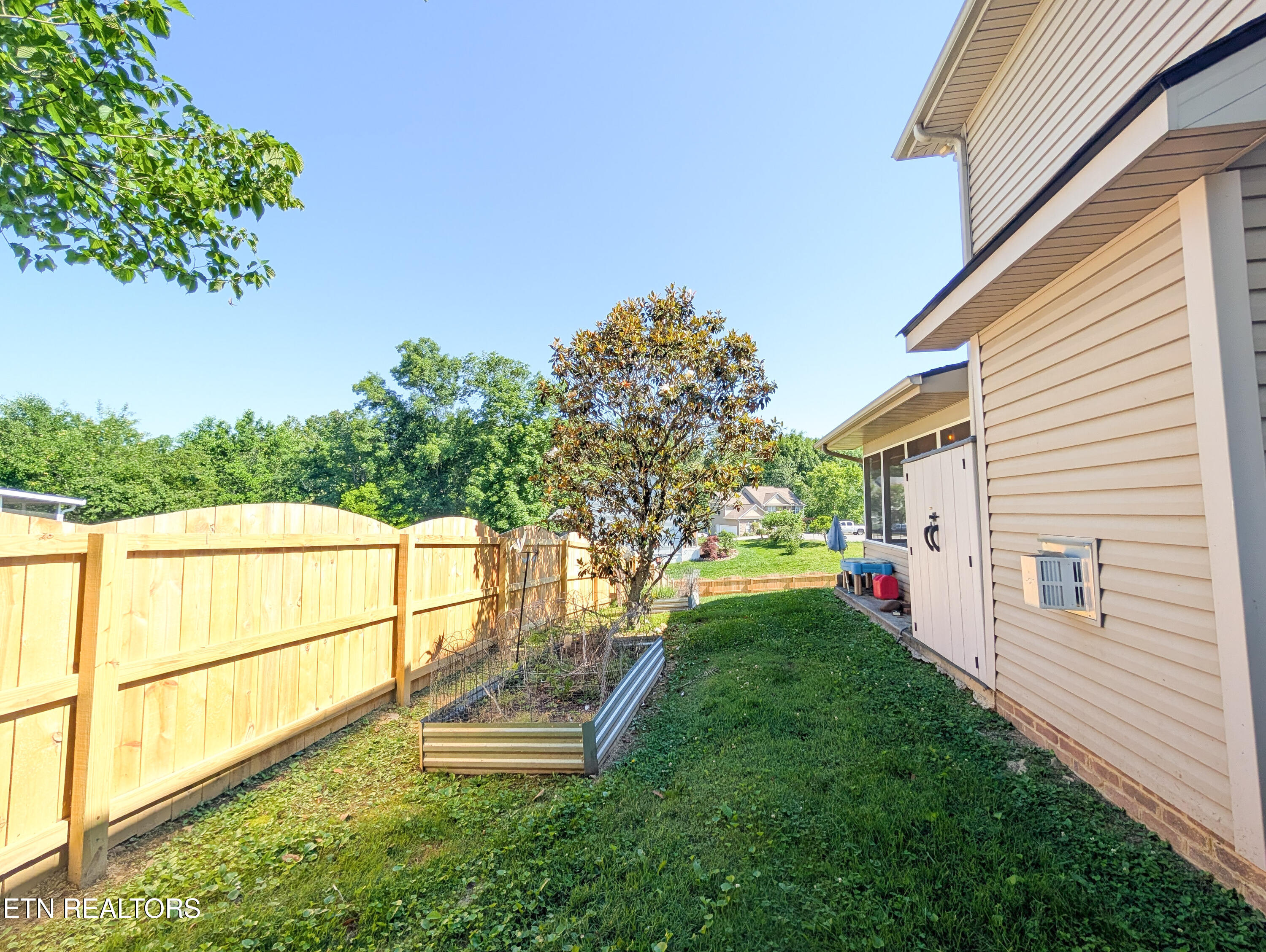 2426 Amber Dawn Lane Knoxville TN 37920