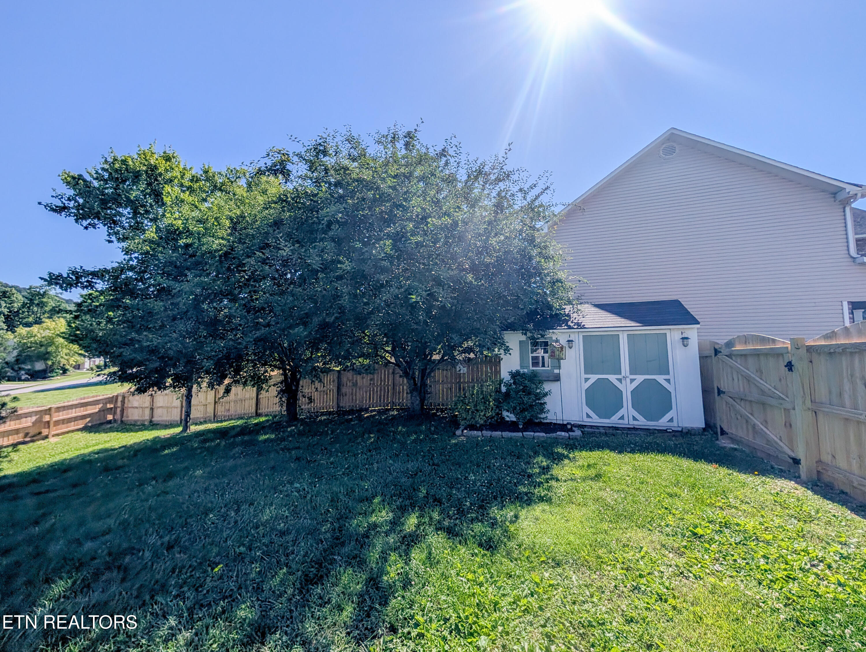 2426 Amber Dawn Lane Knoxville TN 37920