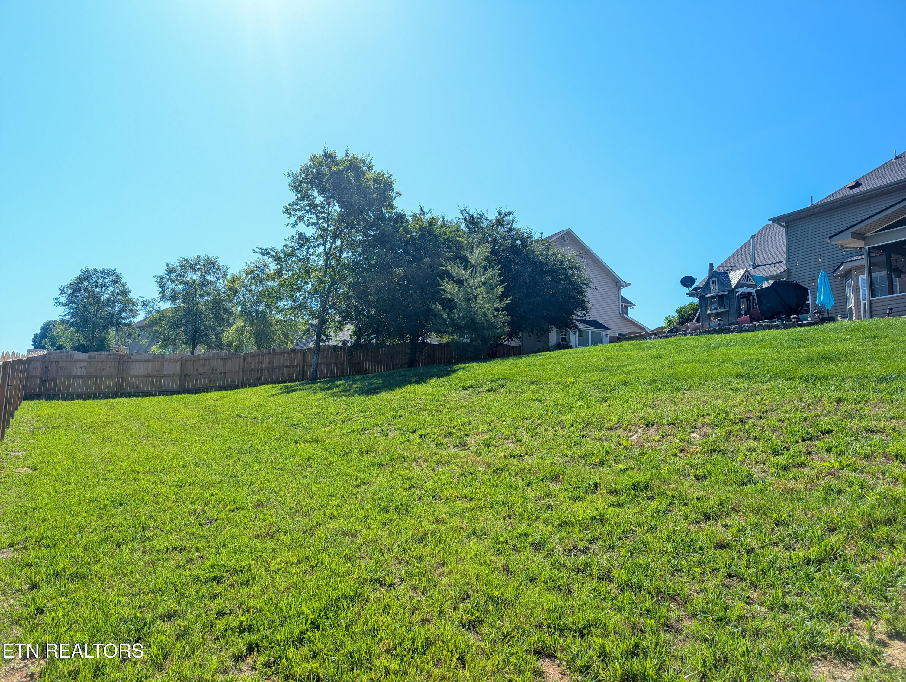 2426 Amber Dawn Lane Knoxville TN 37920