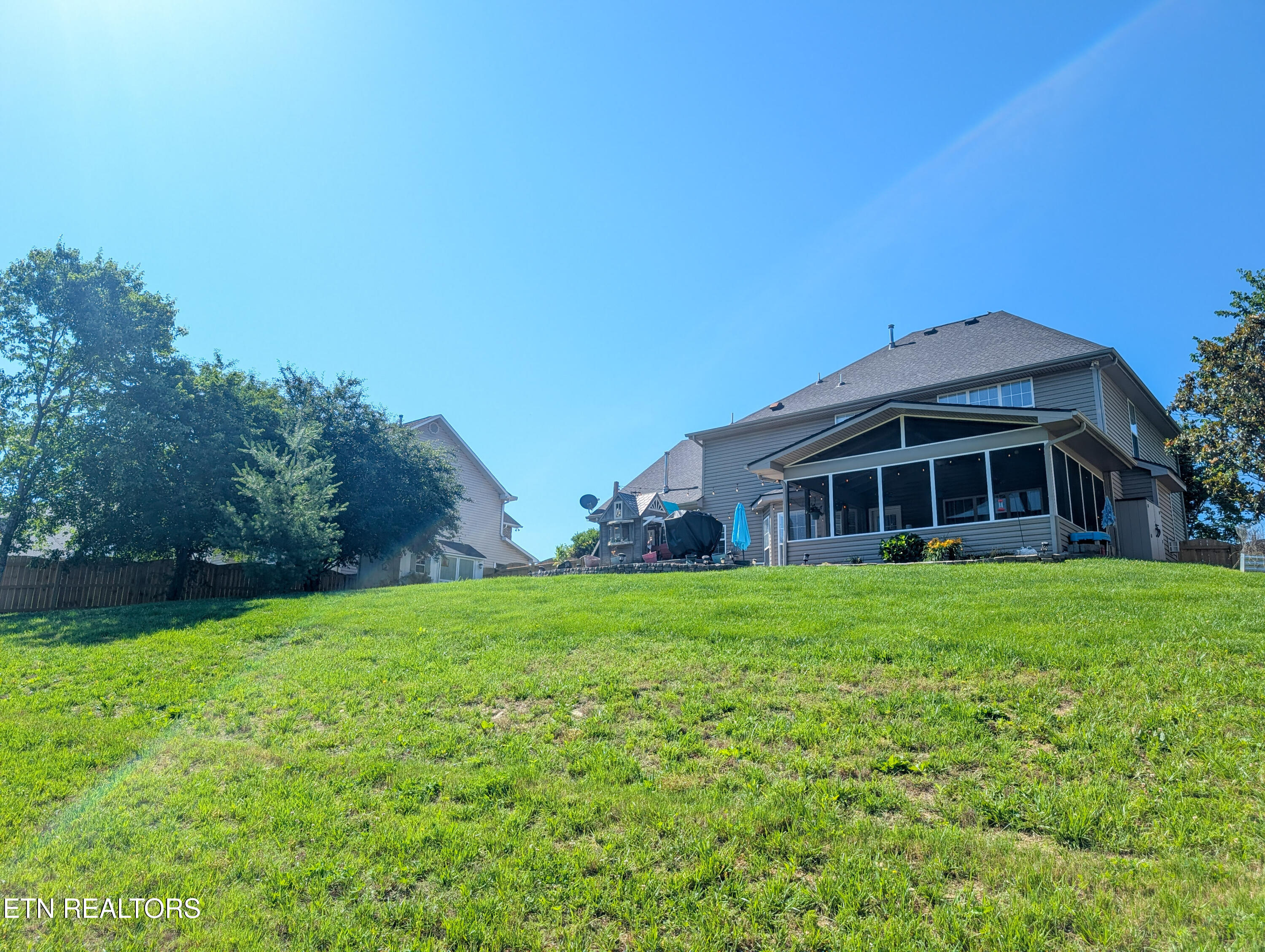 2426 Amber Dawn Lane Knoxville TN 37920