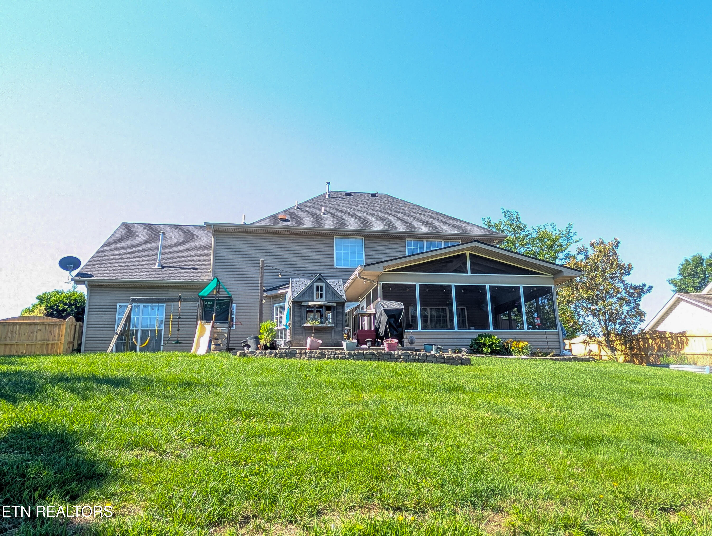 2426 Amber Dawn Lane Knoxville TN 37920