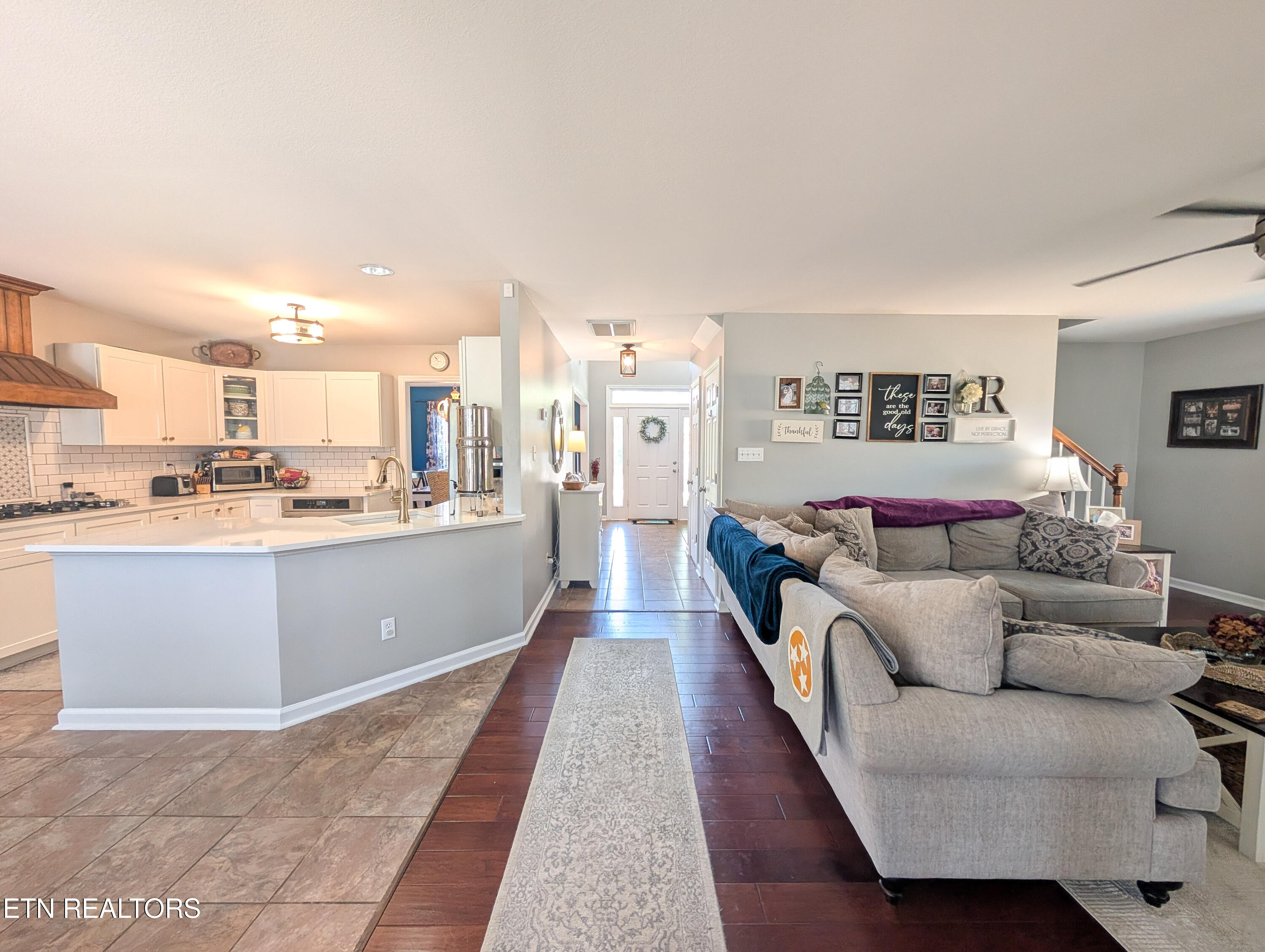 2426 Amber Dawn Lane Knoxville TN 37920