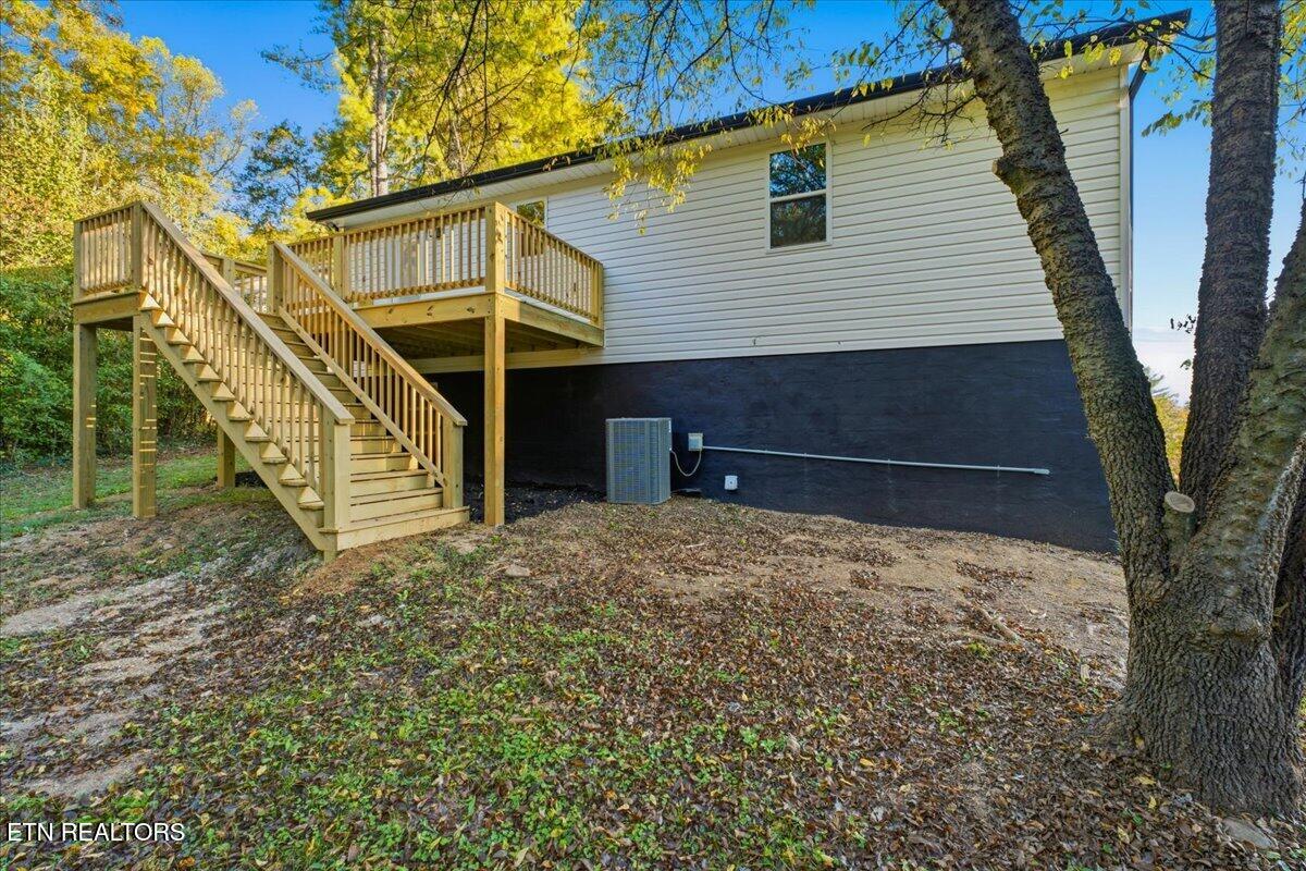 10016 Branchview Drive Knoxville TN 37932