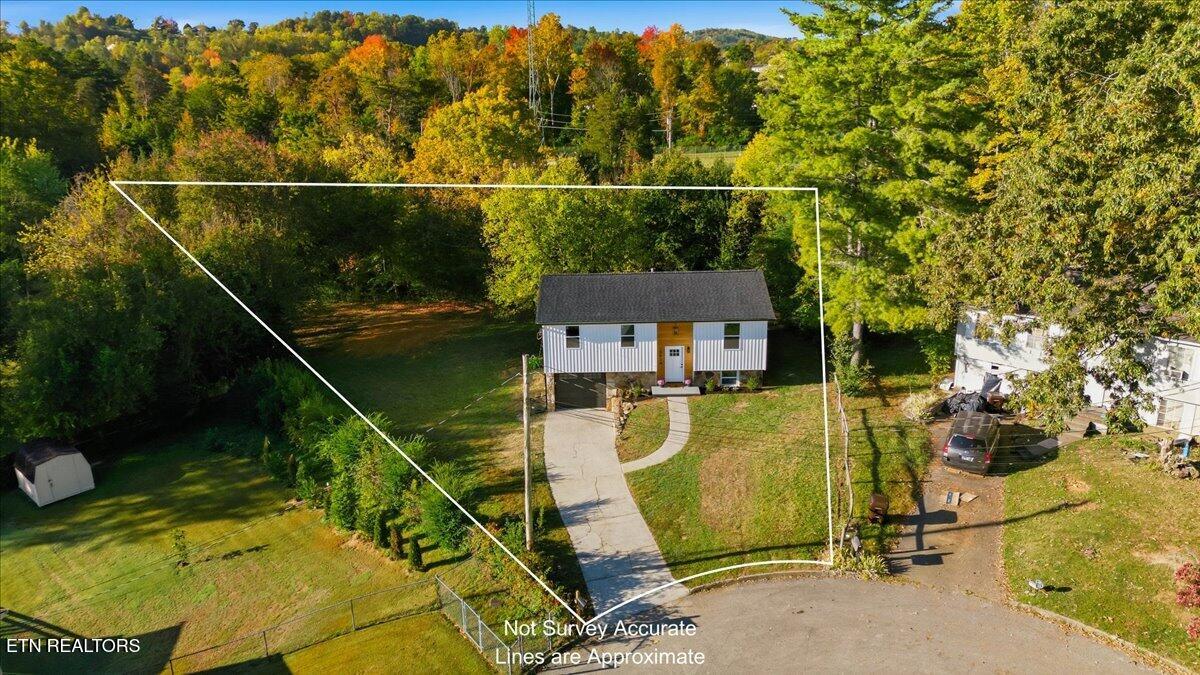 10016 Branchview Drive Knoxville TN 37932