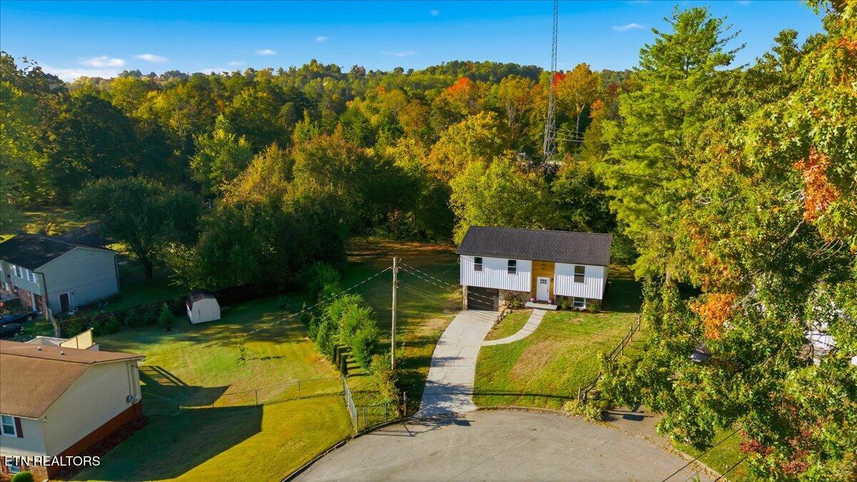 10016 Branchview Drive Knoxville TN 37932