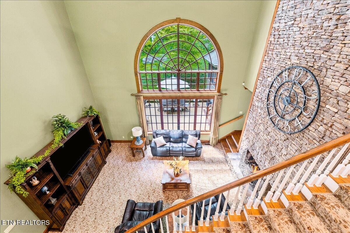 646 Hilltop Drive Jacksboro TN 37757