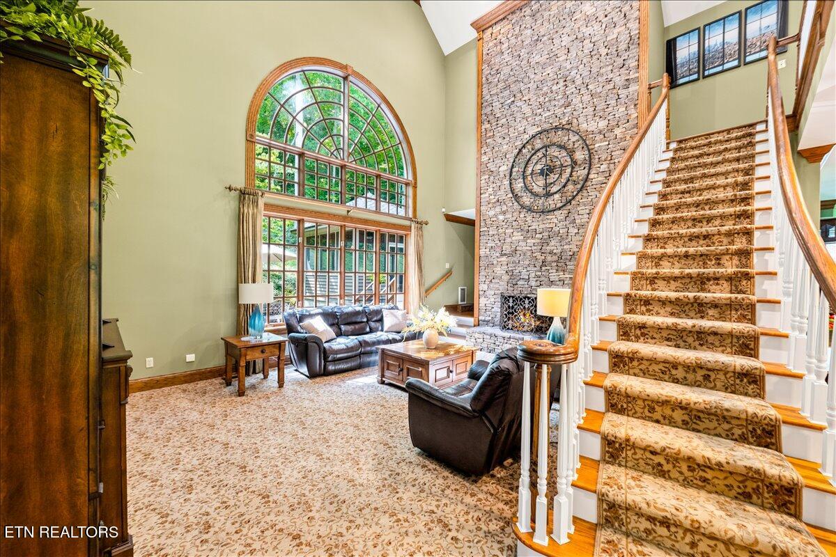 646 Hilltop Drive Jacksboro TN 37757