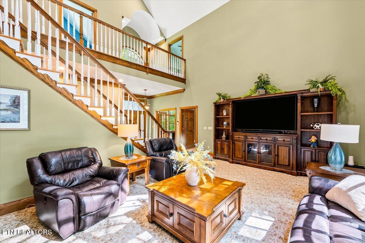 646 Hilltop Drive Jacksboro TN 37757
