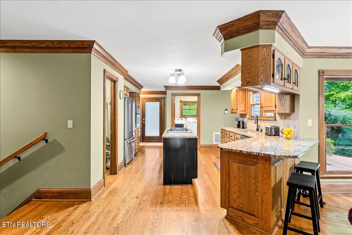 646 Hilltop Drive Jacksboro TN 37757