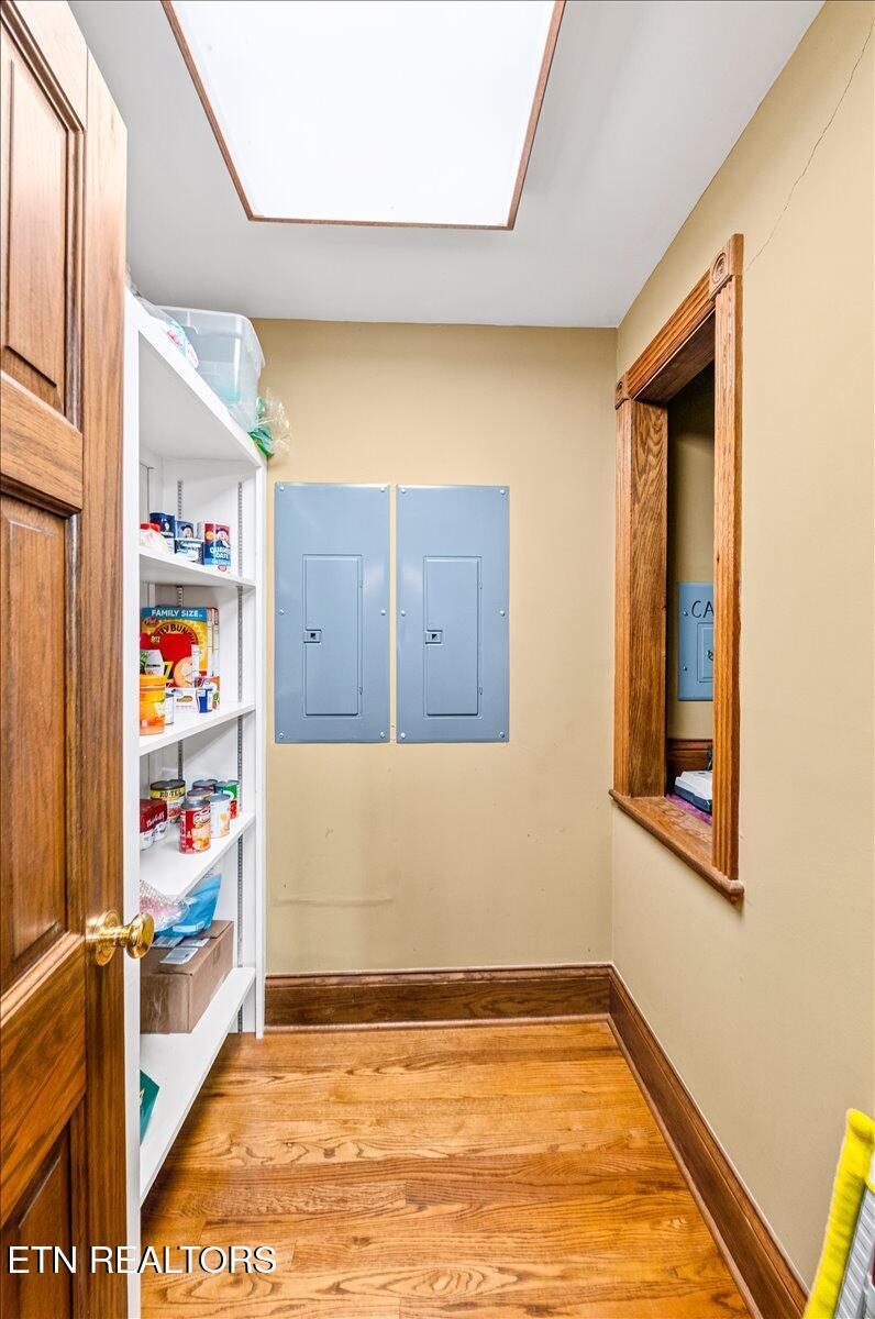 646 Hilltop Drive Jacksboro TN 37757