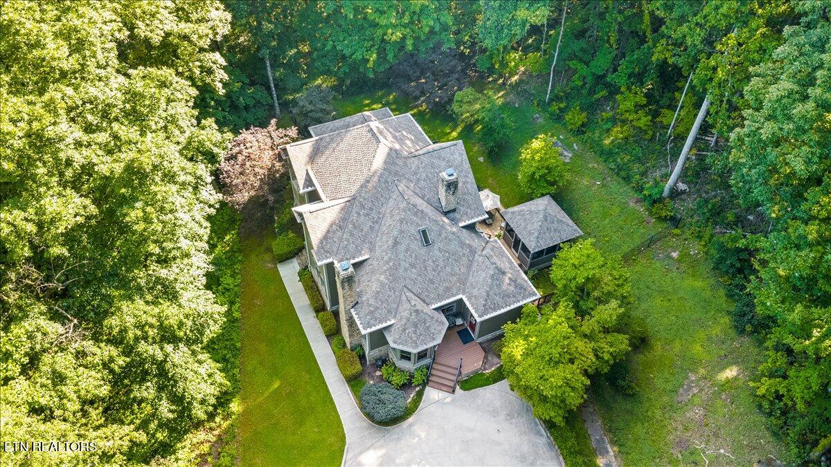646 Hilltop Drive Jacksboro TN 37757