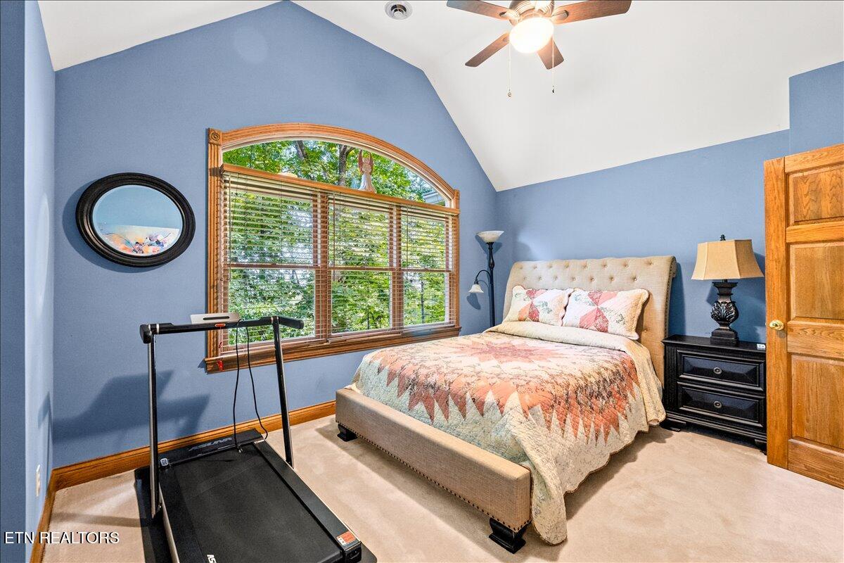 646 Hilltop Drive Jacksboro TN 37757