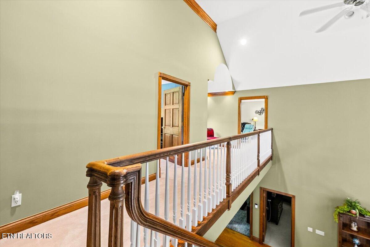 646 Hilltop Drive Jacksboro TN 37757