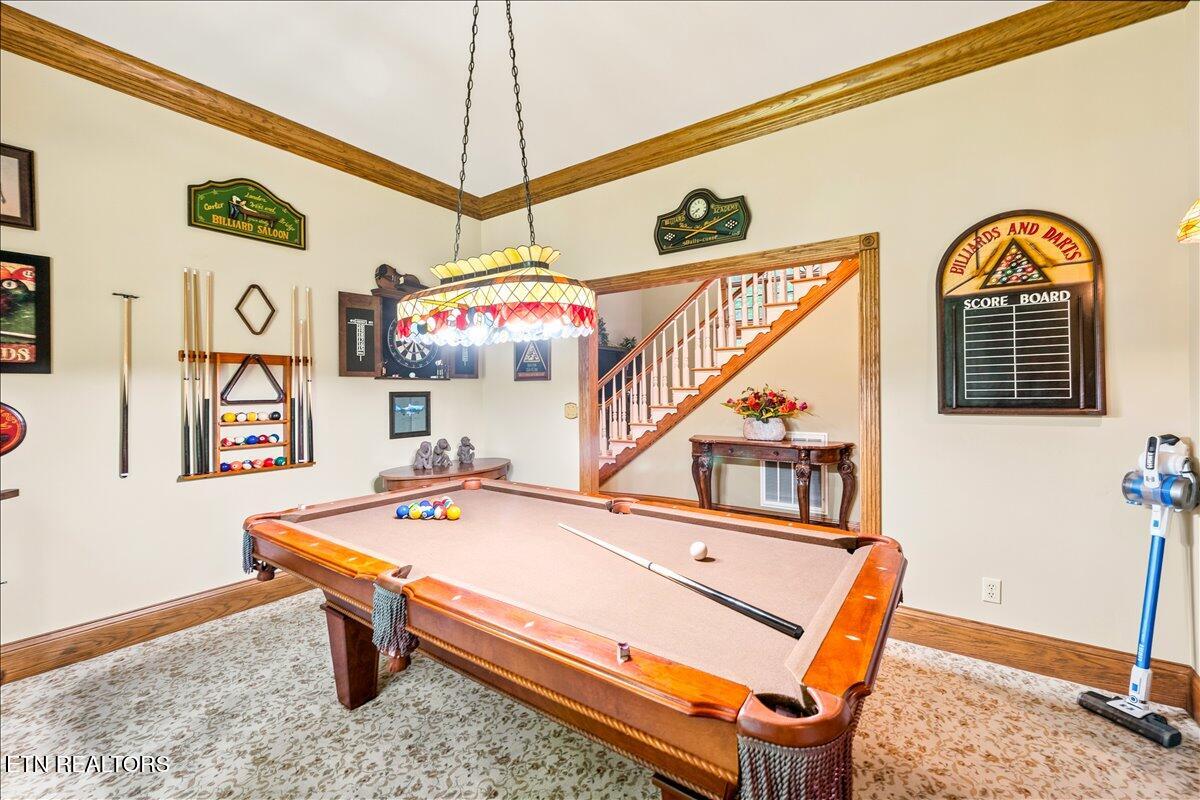 646 Hilltop Drive Jacksboro TN 37757