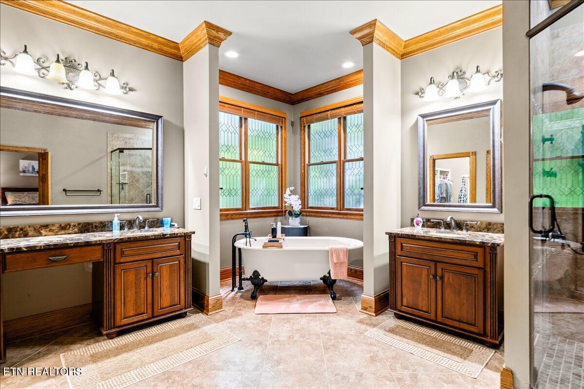 646 Hilltop Drive Jacksboro TN 37757