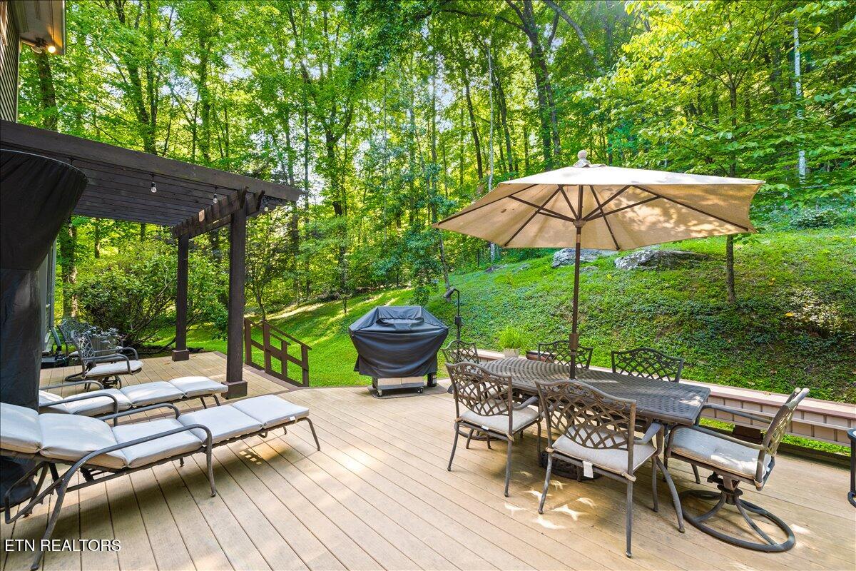 646 Hilltop Drive Jacksboro TN 37757