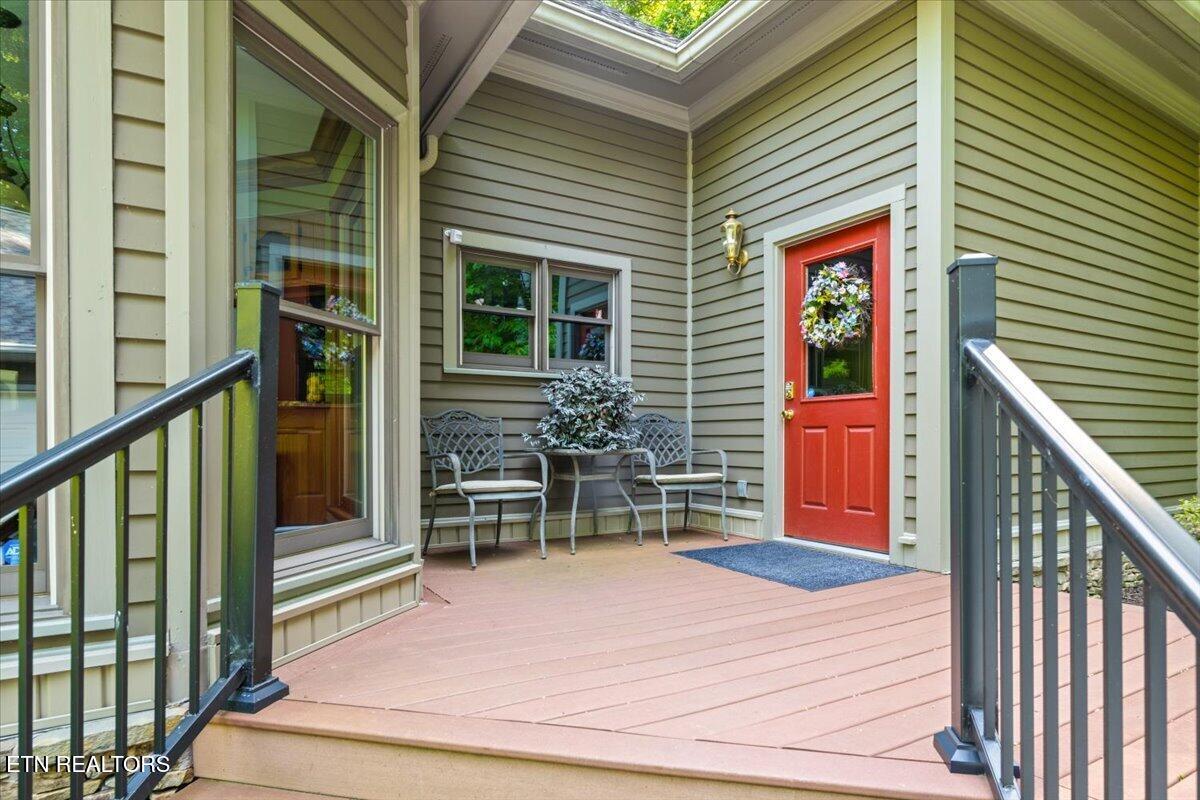 646 Hilltop Drive Jacksboro TN 37757