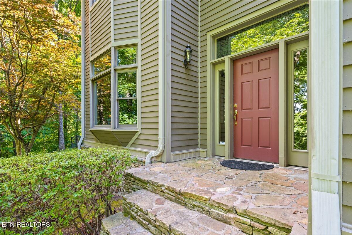 646 Hilltop Drive Jacksboro TN 37757