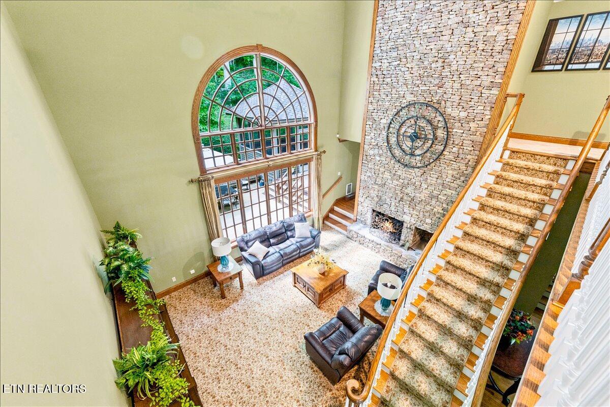 646 Hilltop Drive Jacksboro TN 37757
