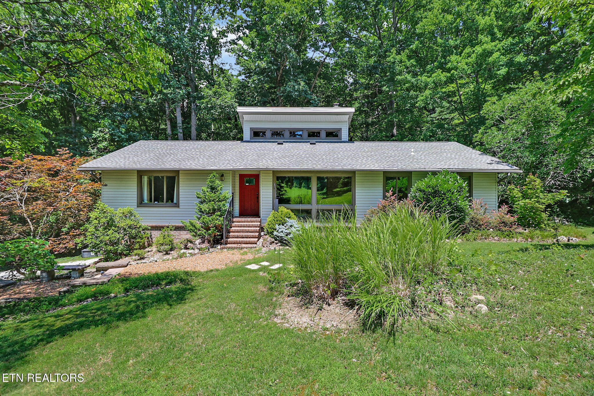 222 Foxfire Lane Kingston TN 37763