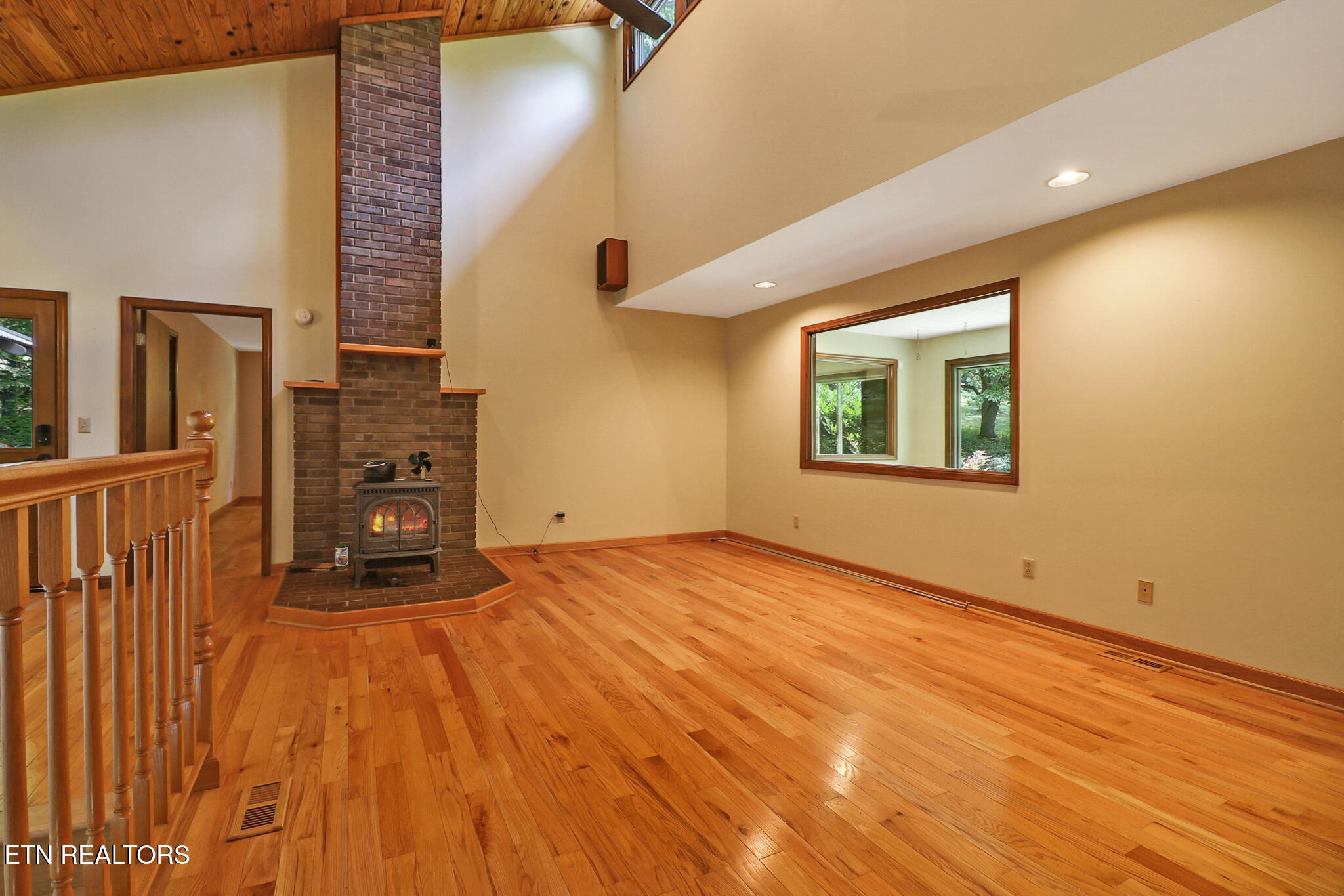 222 Foxfire Lane Kingston TN 37763