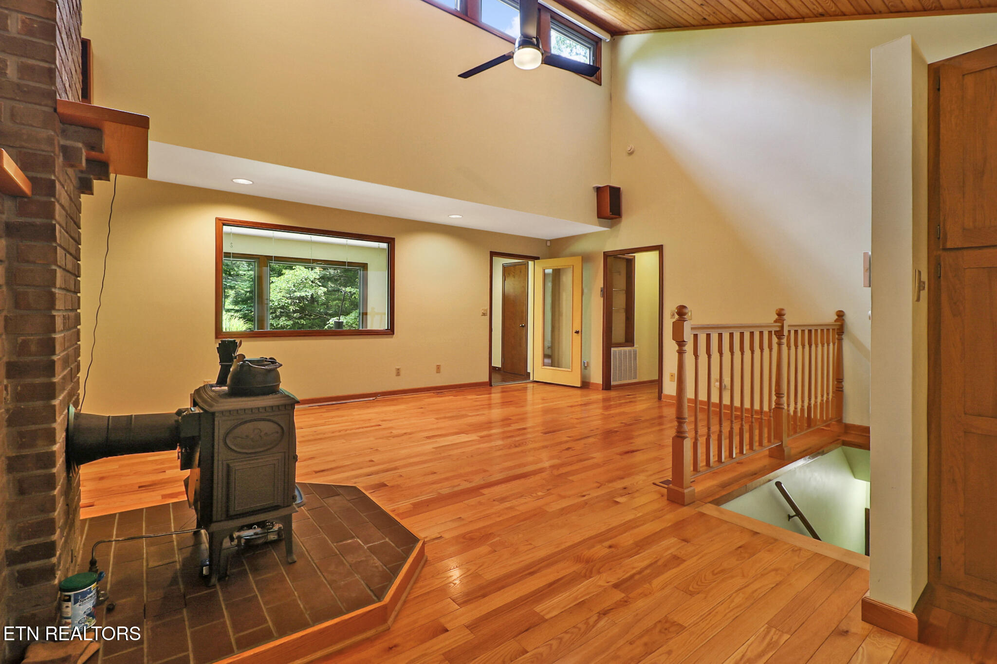 222 Foxfire Lane Kingston TN 37763