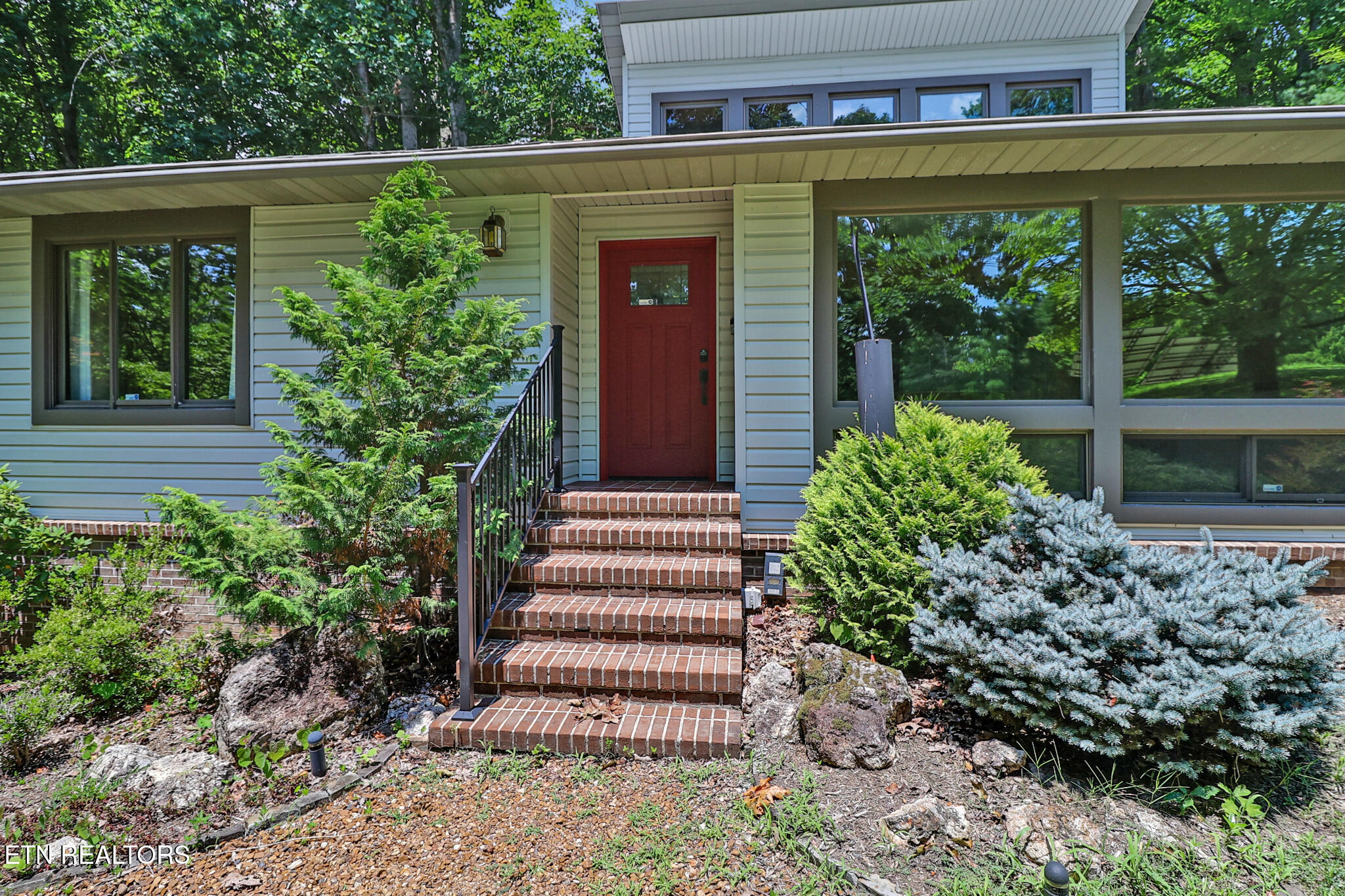 222 Foxfire Lane Kingston TN 37763