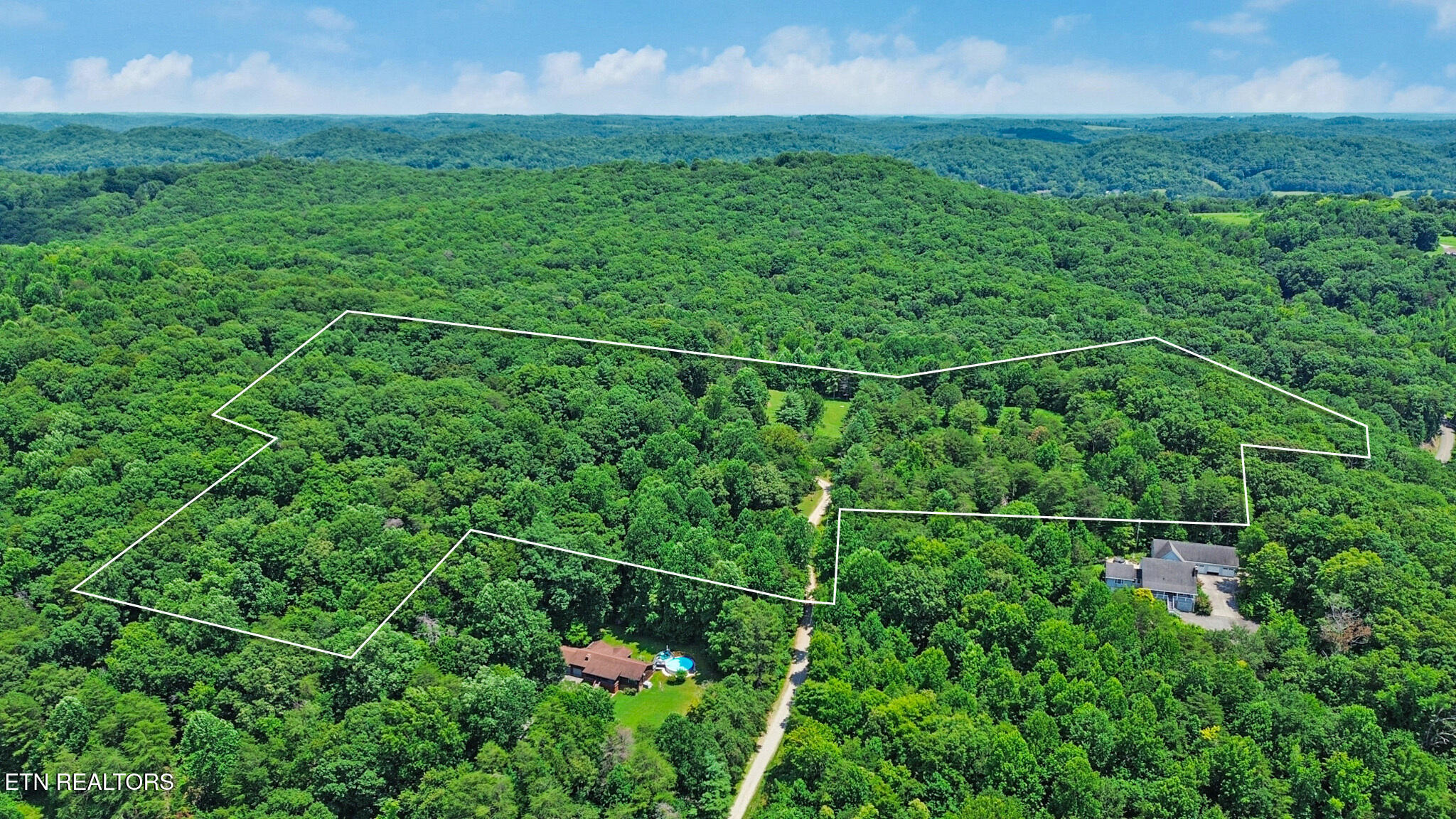 222 Foxfire Lane Kingston TN 37763