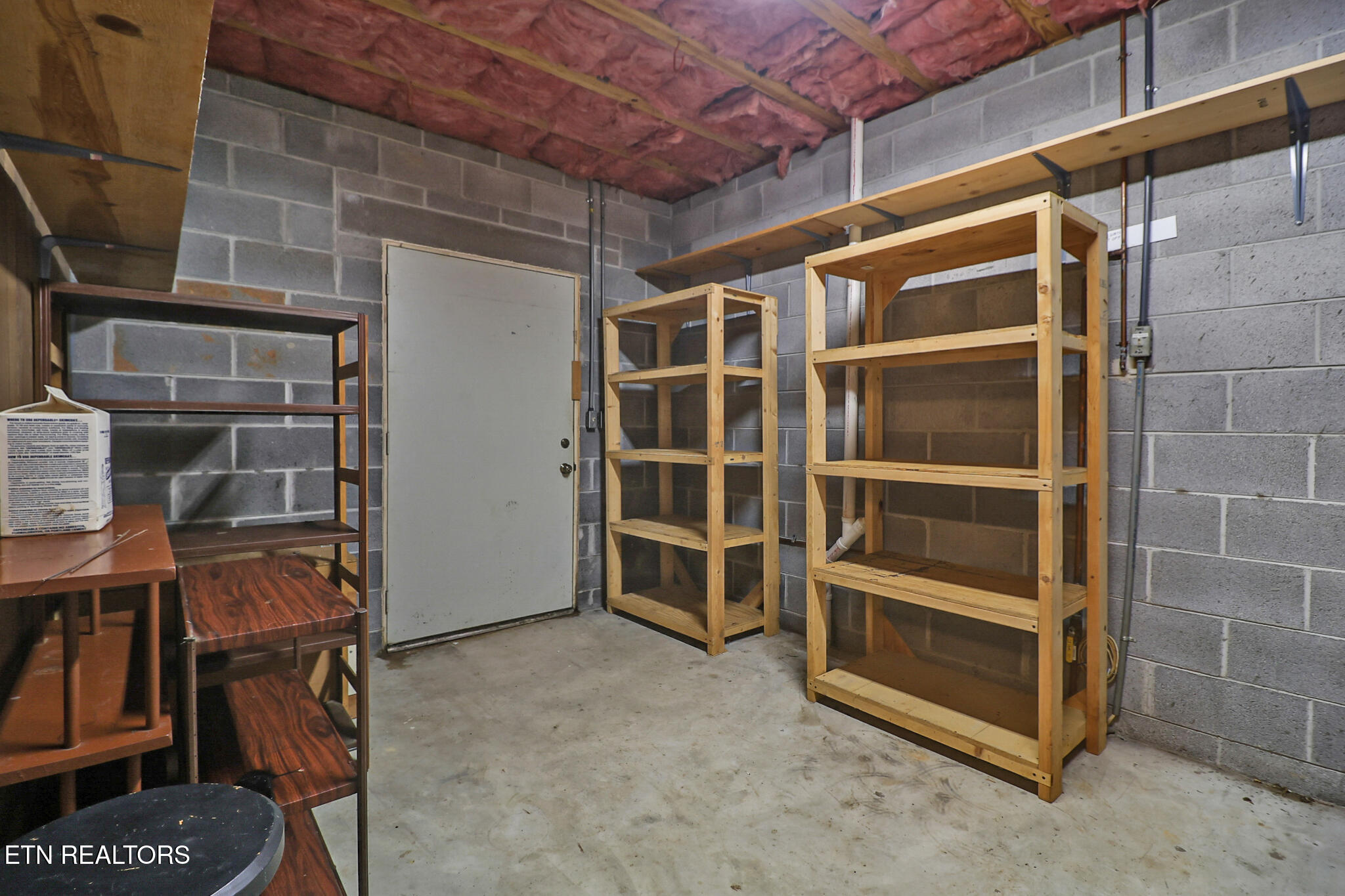 222 Foxfire Lane Kingston TN 37763