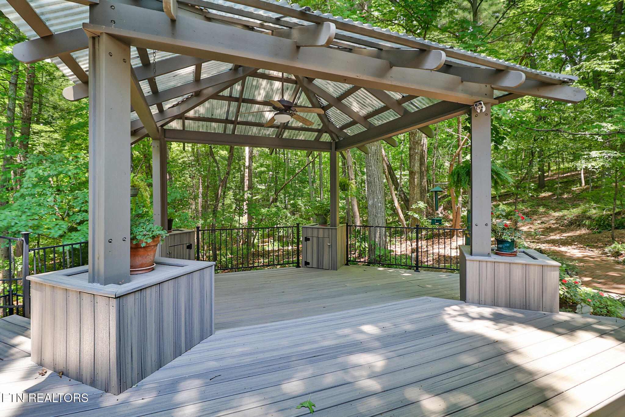222 Foxfire Lane Kingston TN 37763