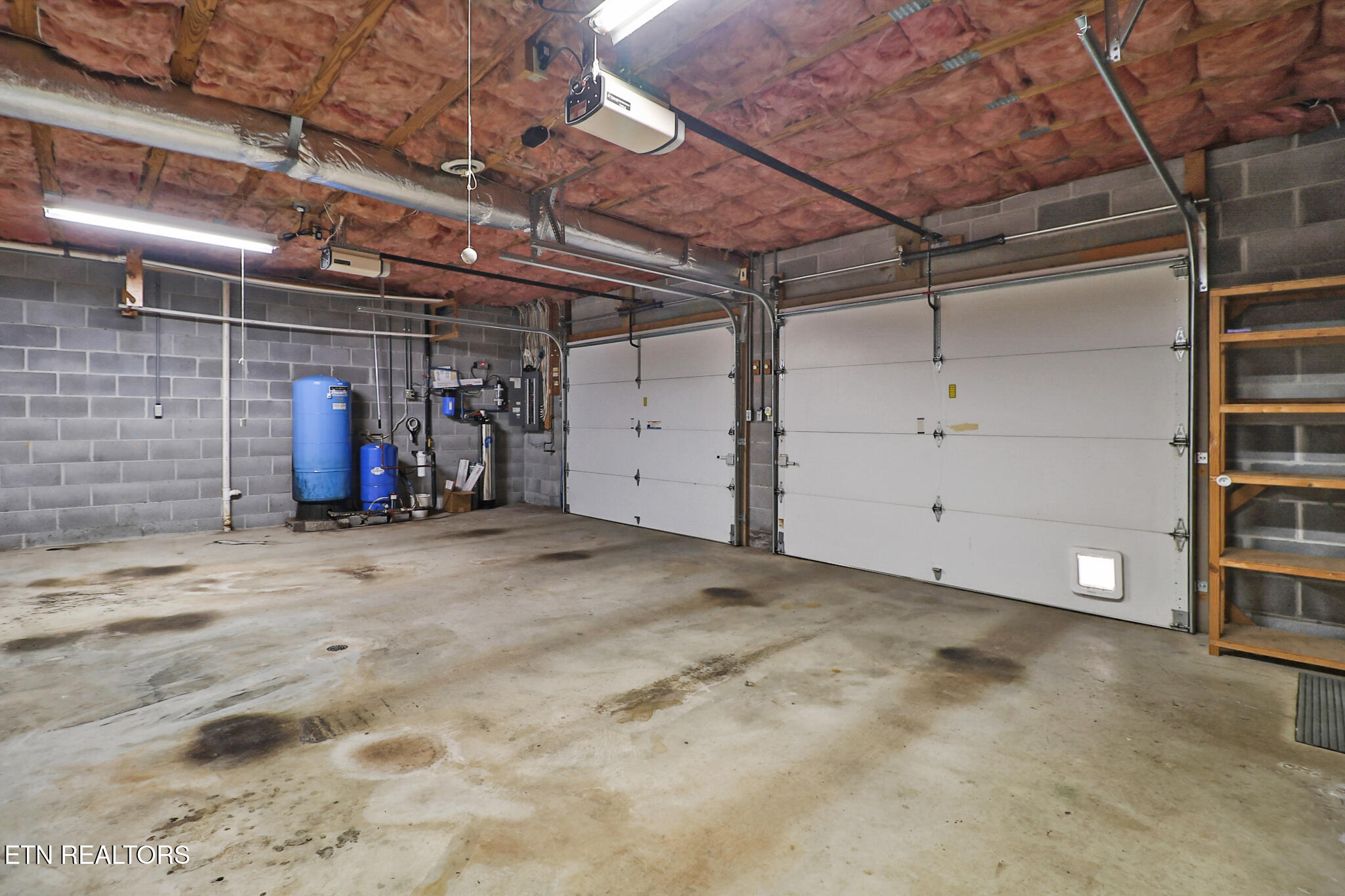 222 Foxfire Lane Kingston TN 37763