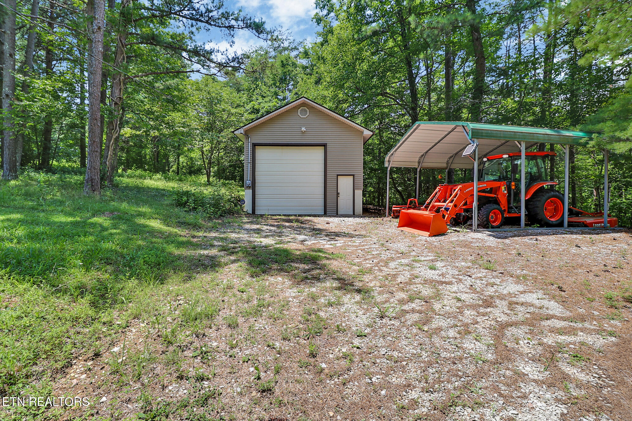 222 Foxfire Lane Kingston TN 37763
