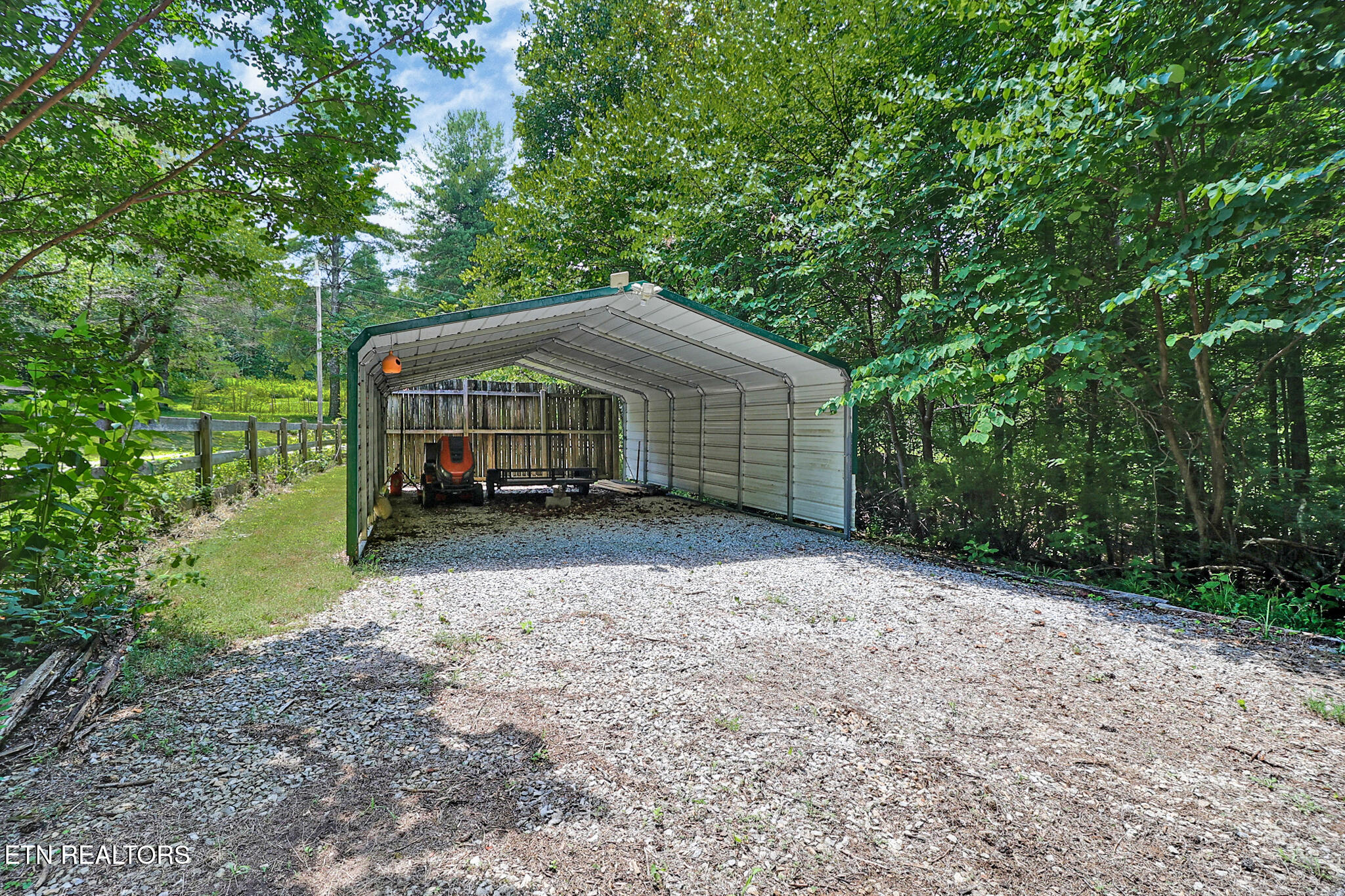 222 Foxfire Lane Kingston TN 37763