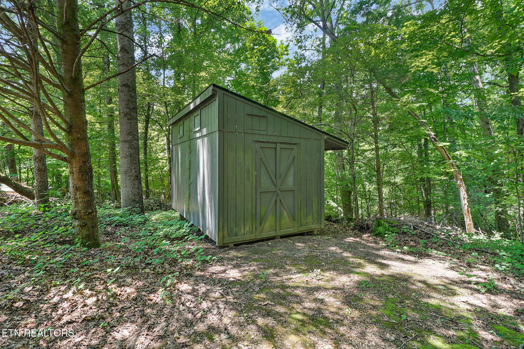 222 Foxfire Lane Kingston TN 37763