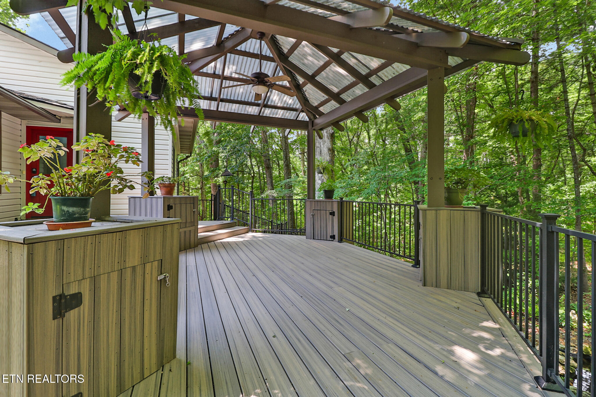222 Foxfire Lane Kingston TN 37763