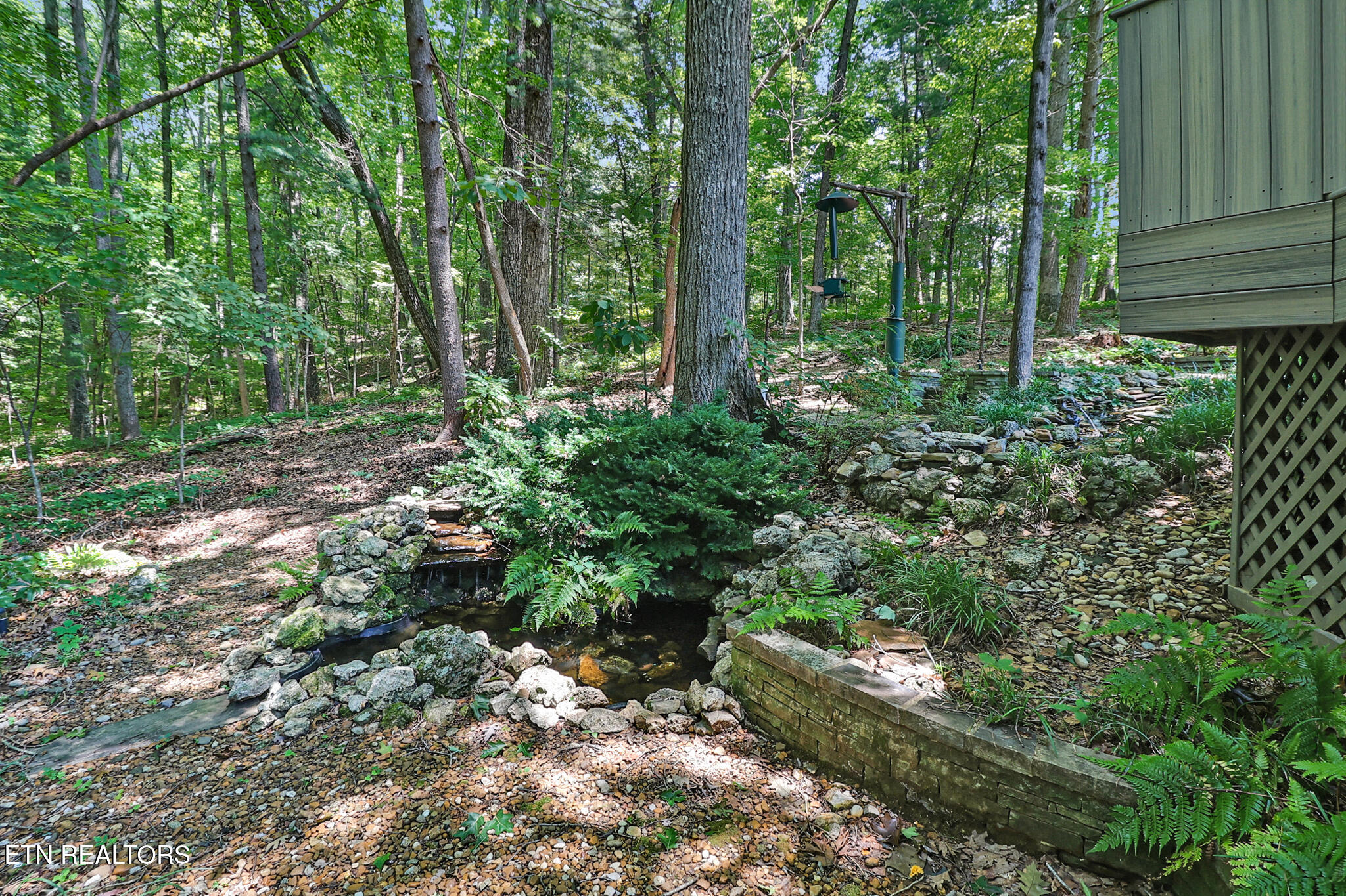 222 Foxfire Lane Kingston TN 37763