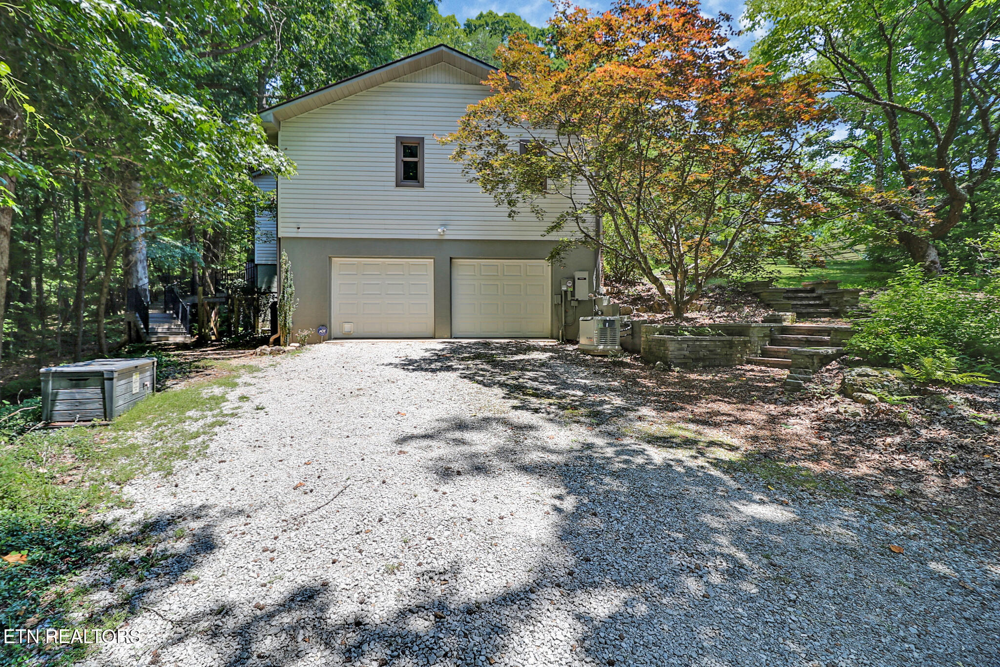 222 Foxfire Lane Kingston TN 37763