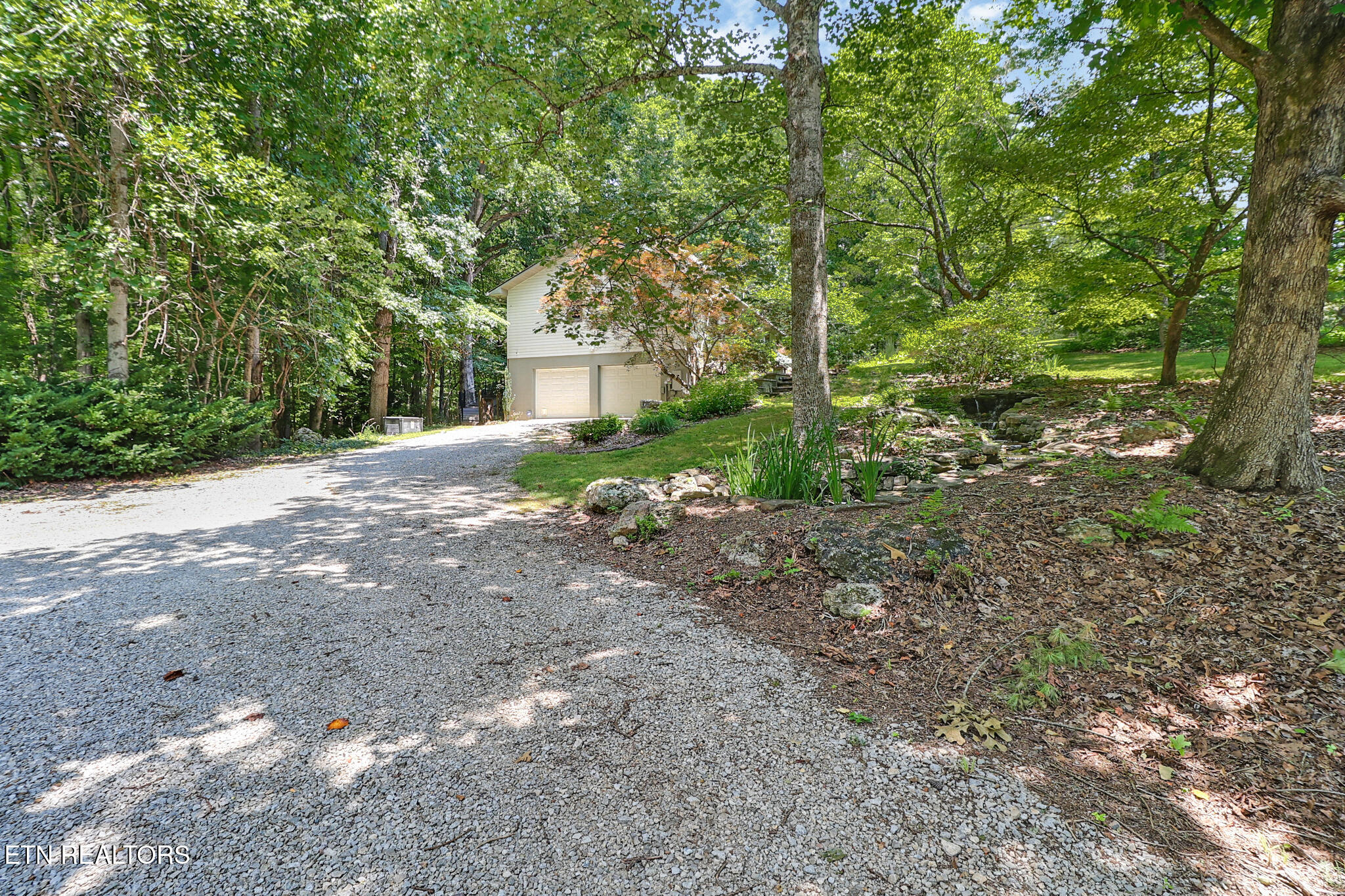 222 Foxfire Lane Kingston TN 37763