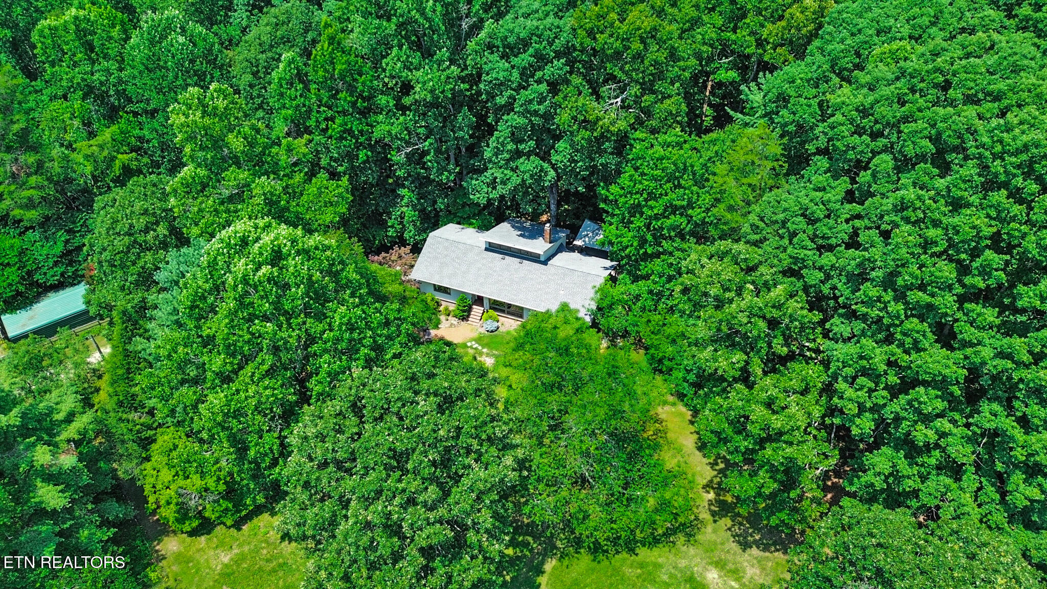 222 Foxfire Lane Kingston TN 37763