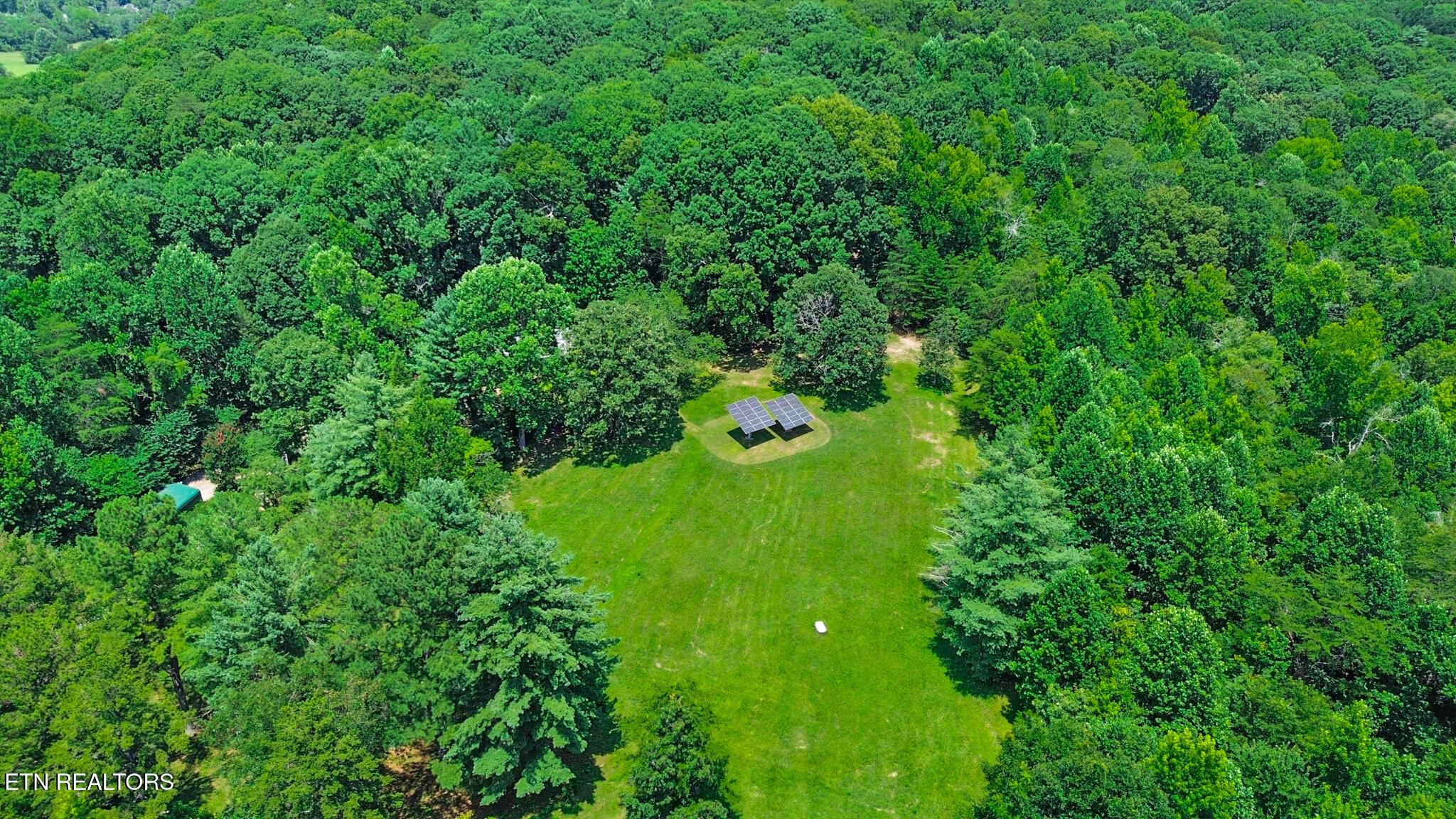 222 Foxfire Lane Kingston TN 37763