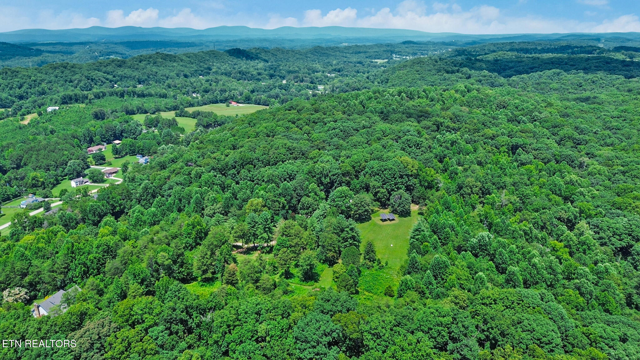 222 Foxfire Lane Kingston TN 37763